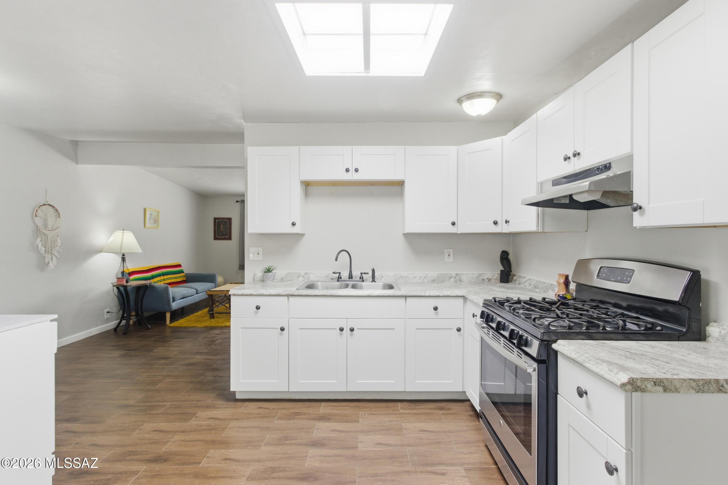 Mayfair Terrace - Residential