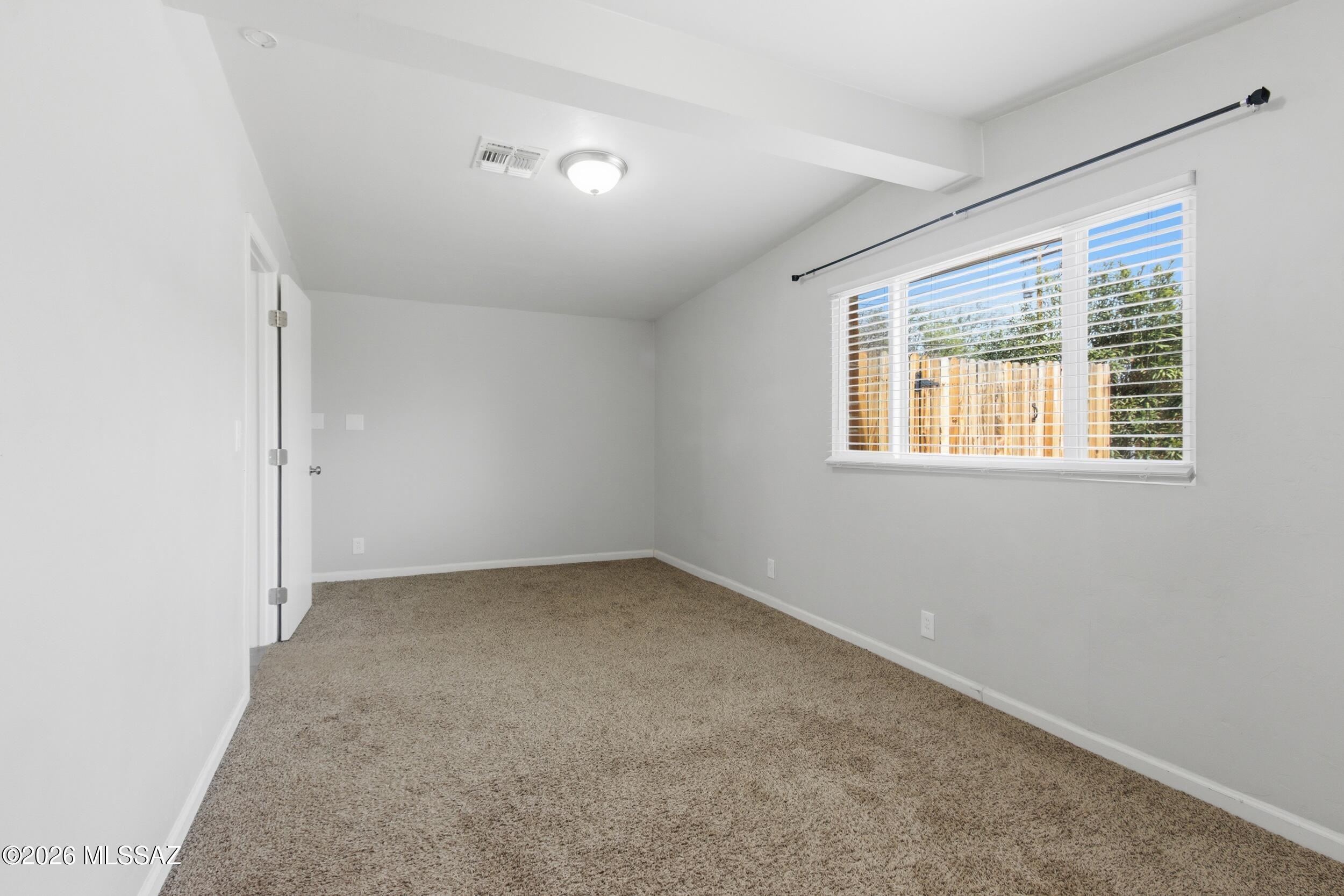 Mayfair Terrace - Residential