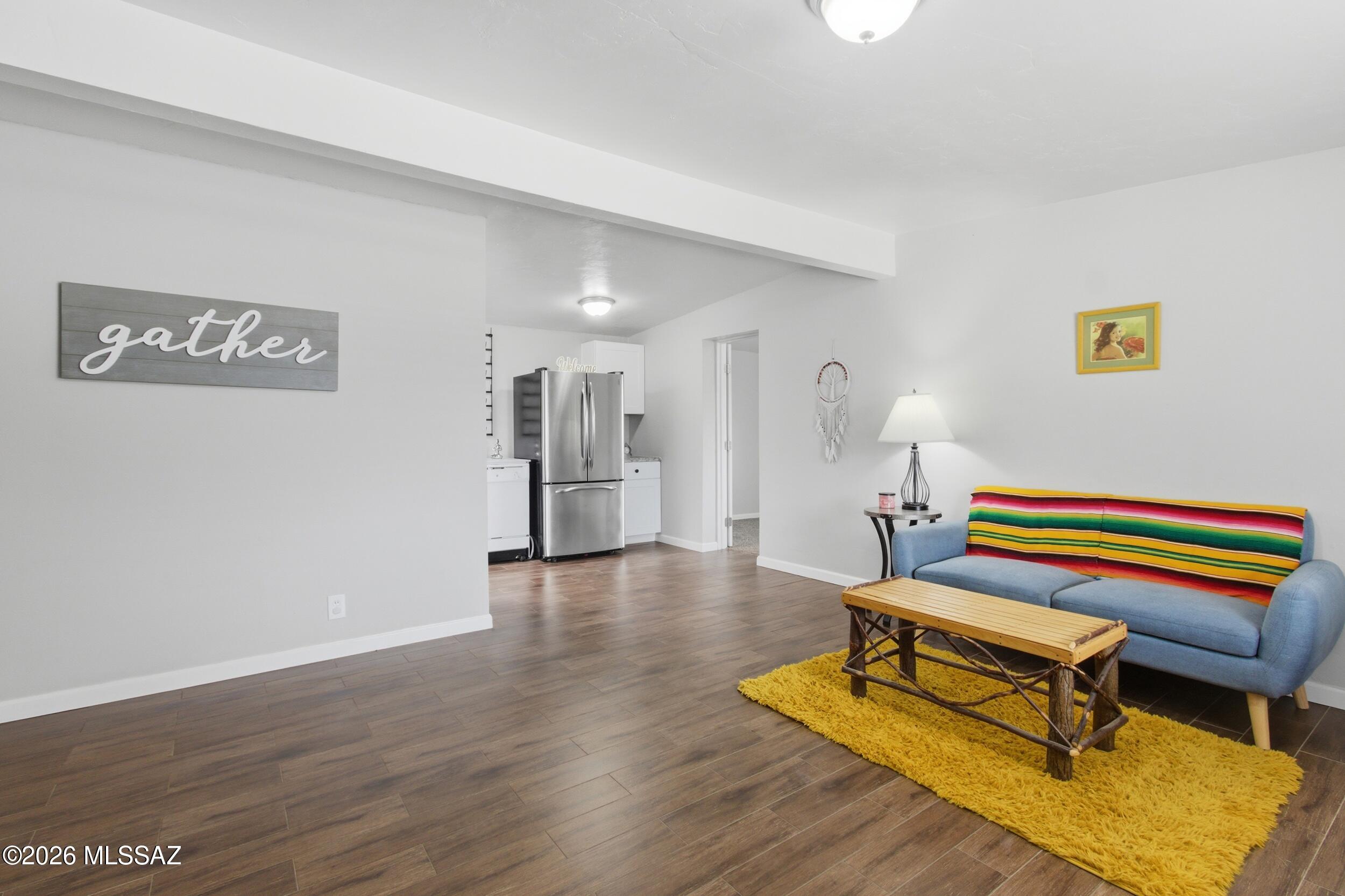 Mayfair Terrace - Residential