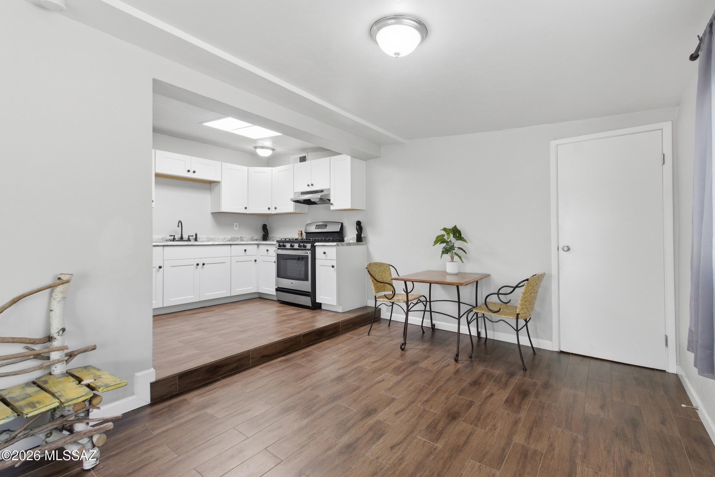 Mayfair Terrace - Residential
