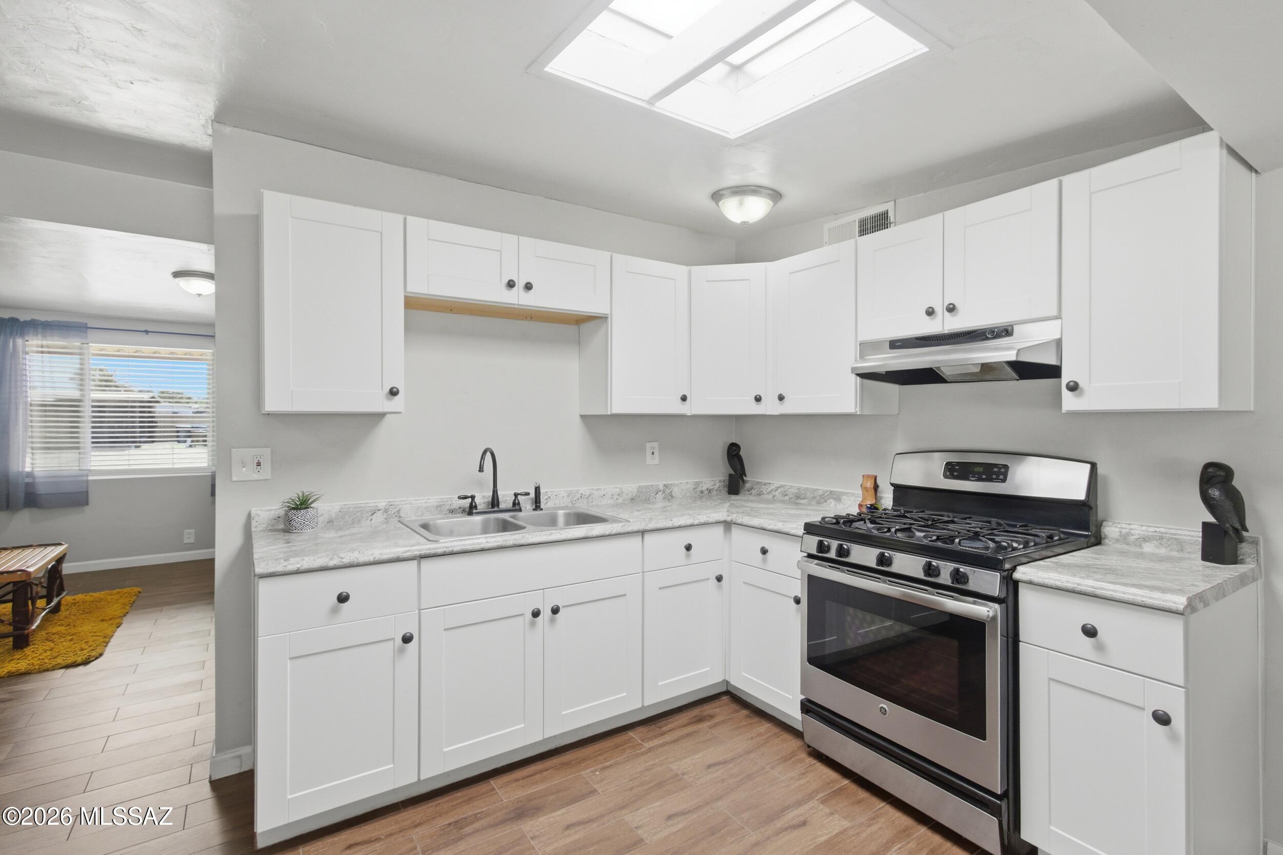 Mayfair Terrace - Residential