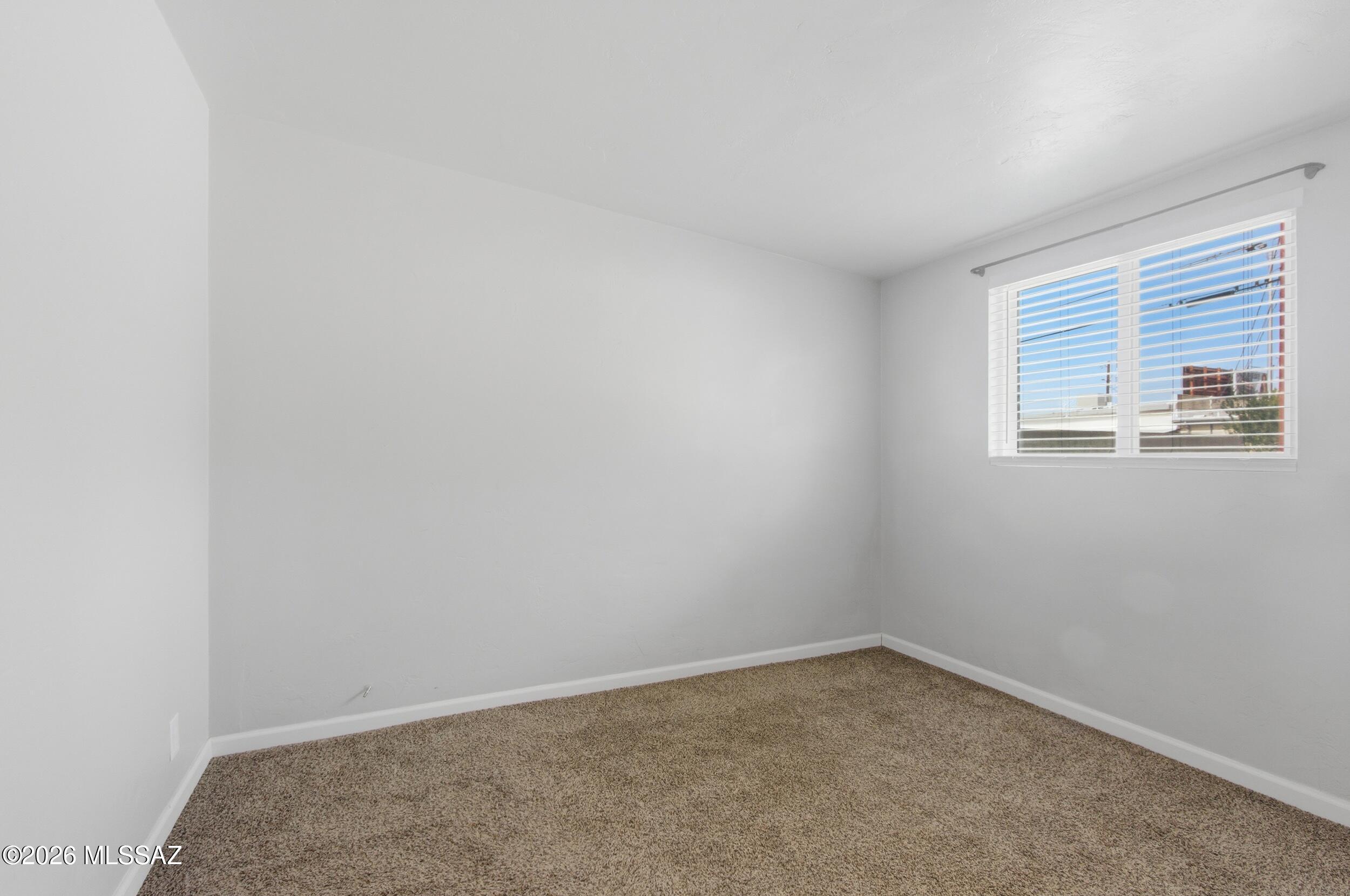 Mayfair Terrace - Residential