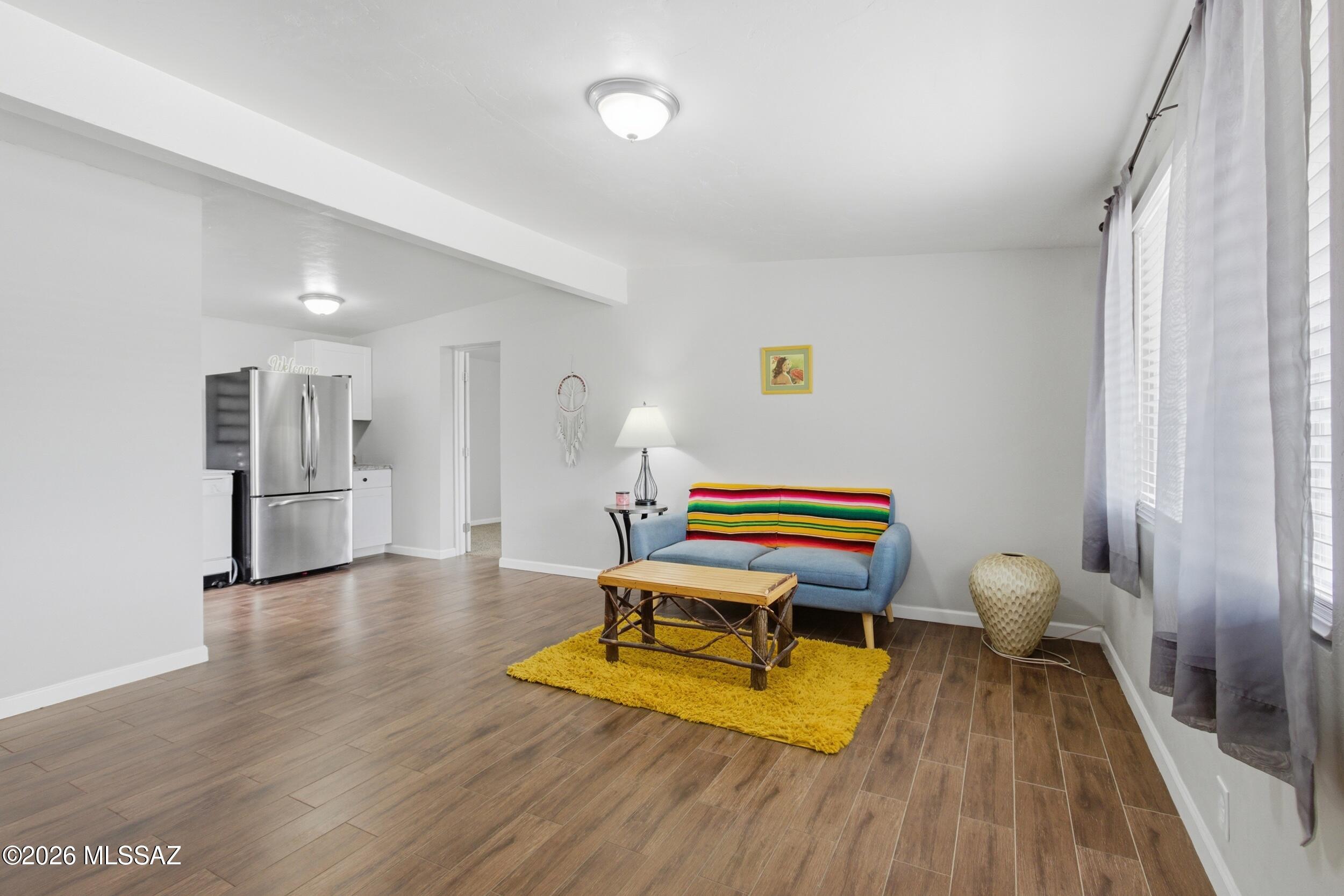 Mayfair Terrace - Residential