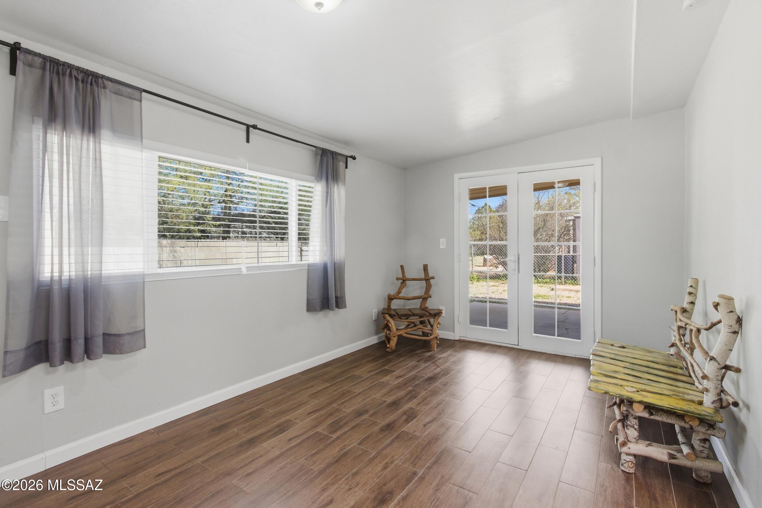 Mayfair Terrace - Residential