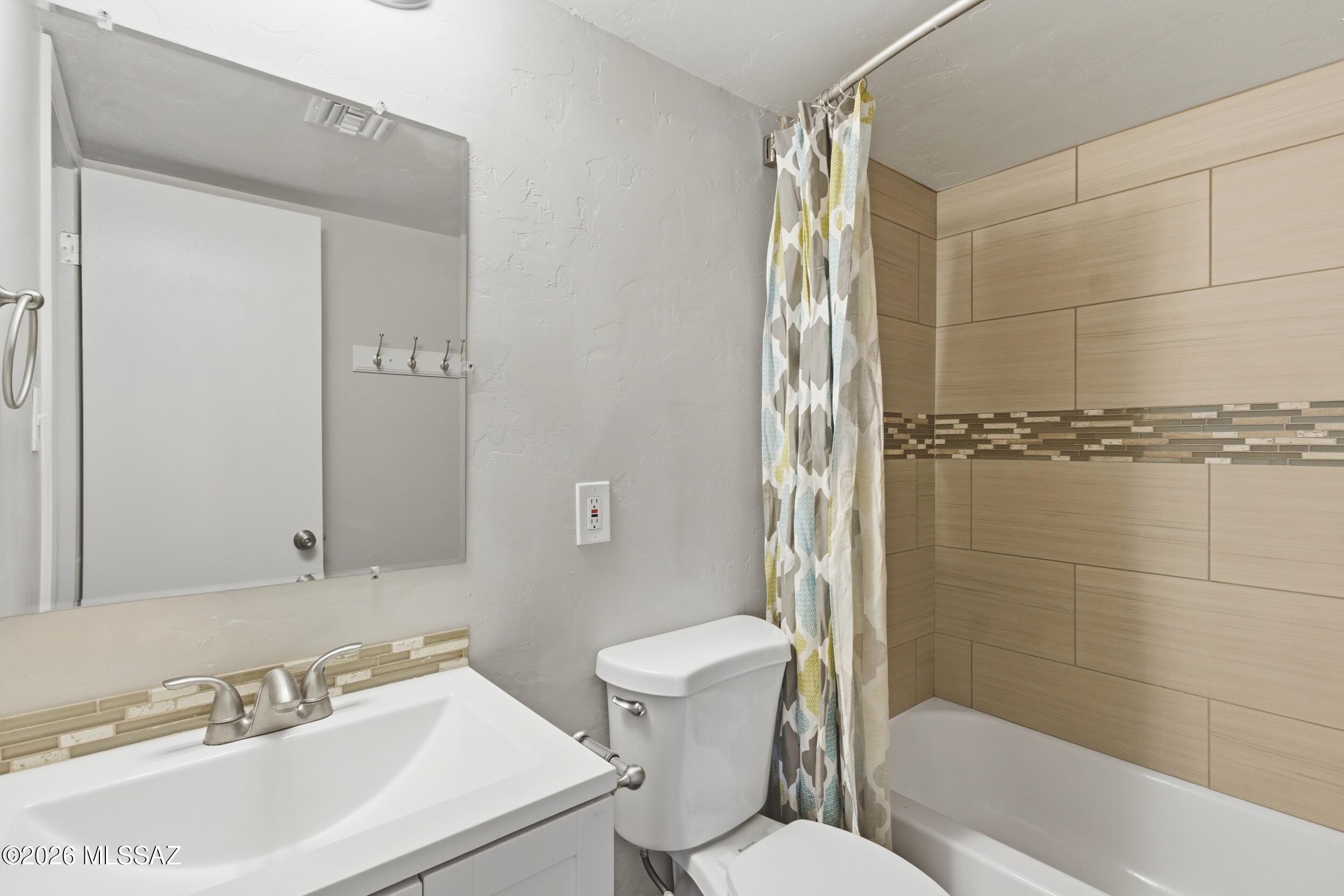 Mayfair Terrace - Residential