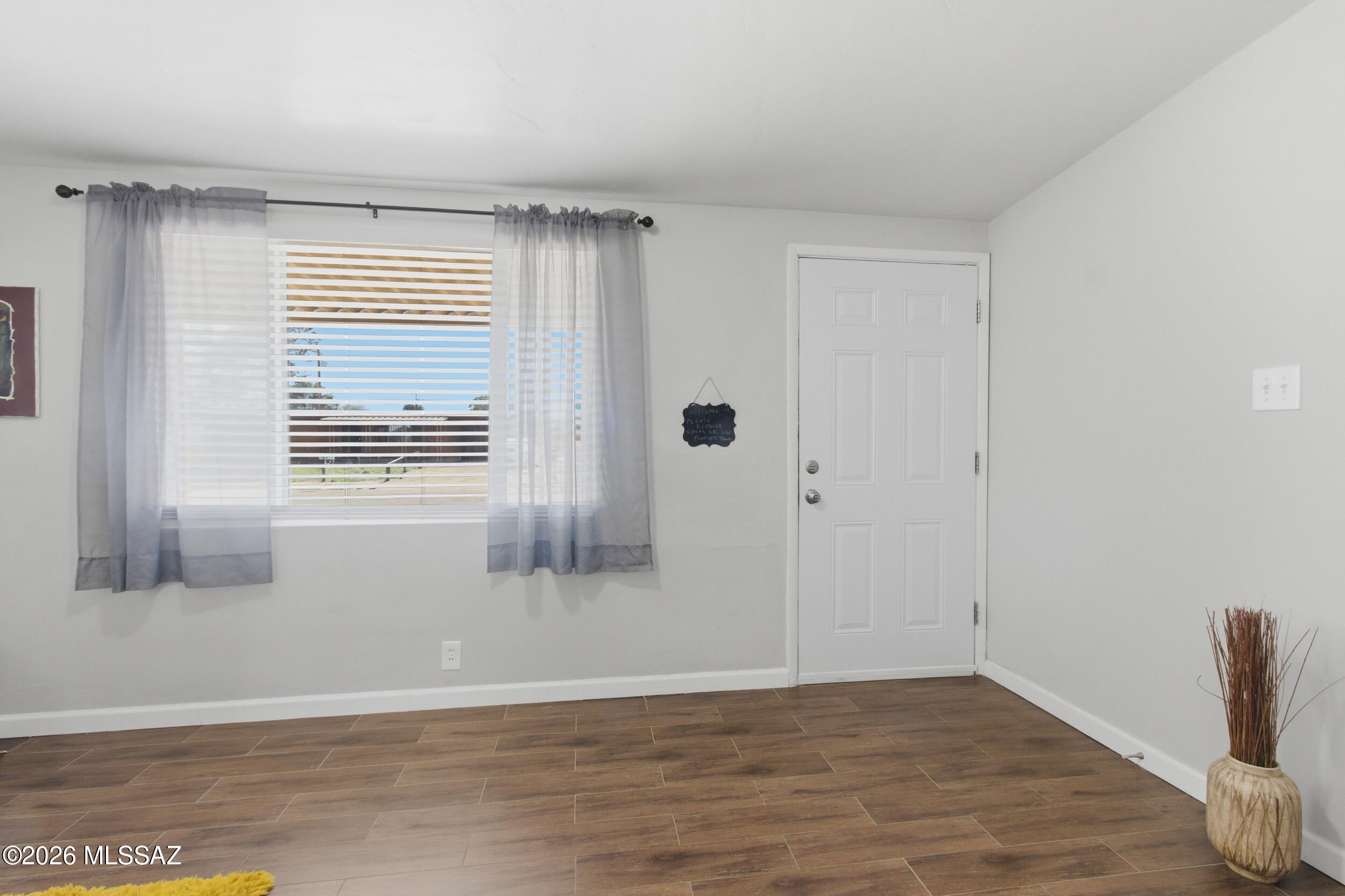 Mayfair Terrace - Residential