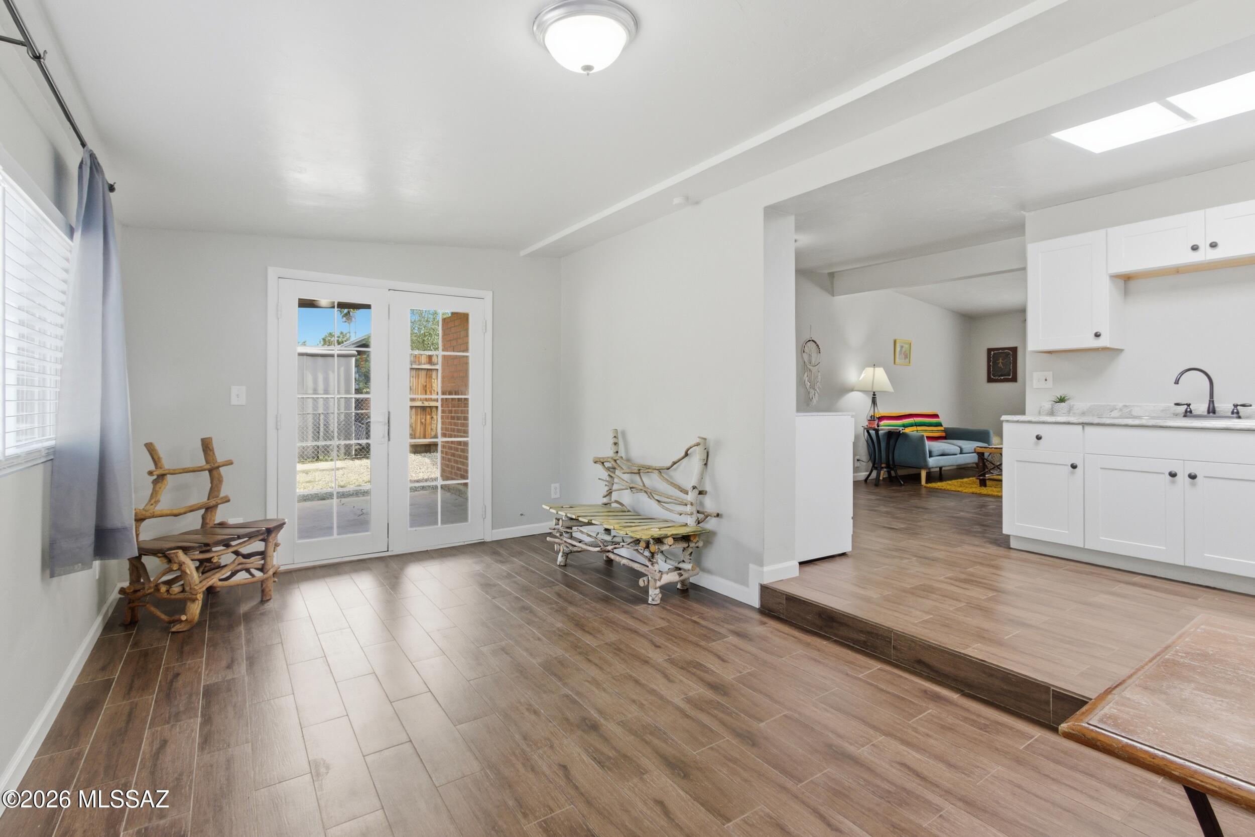 Mayfair Terrace - Residential