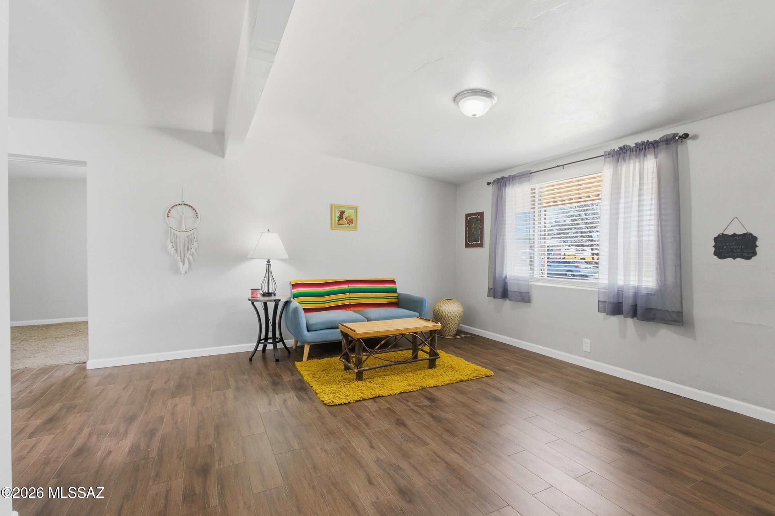 Mayfair Terrace - Residential