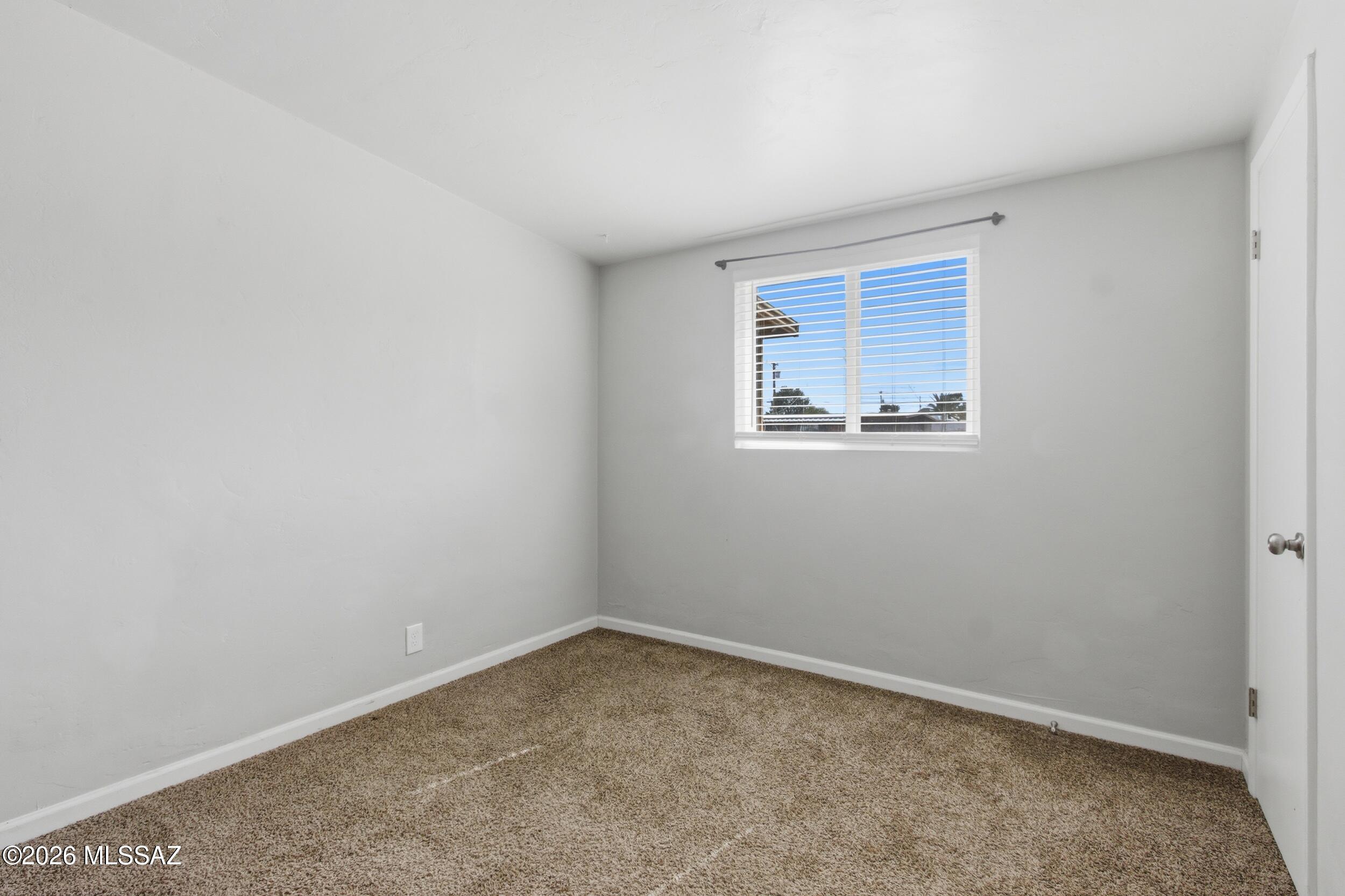 Mayfair Terrace - Residential