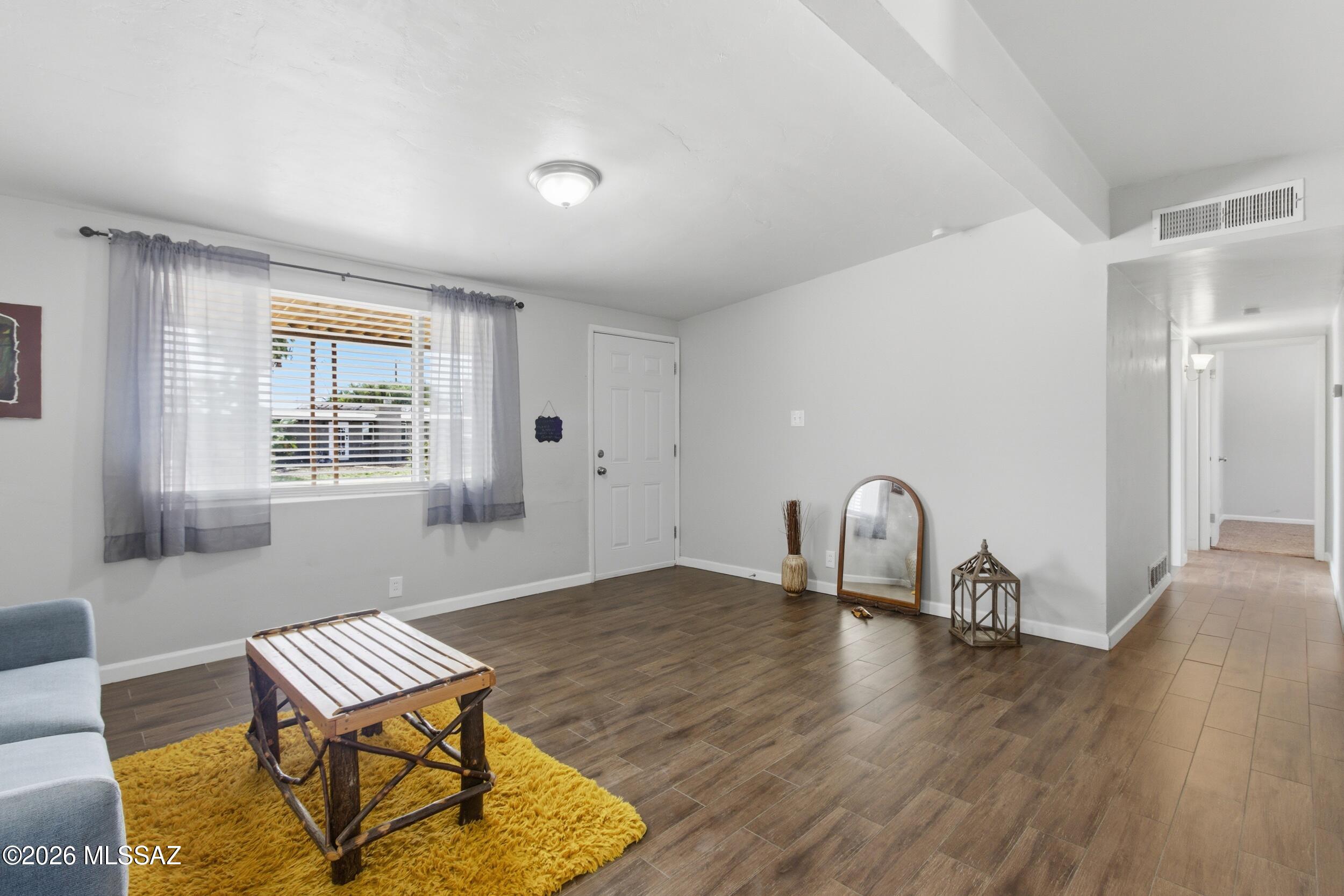Mayfair Terrace - Residential