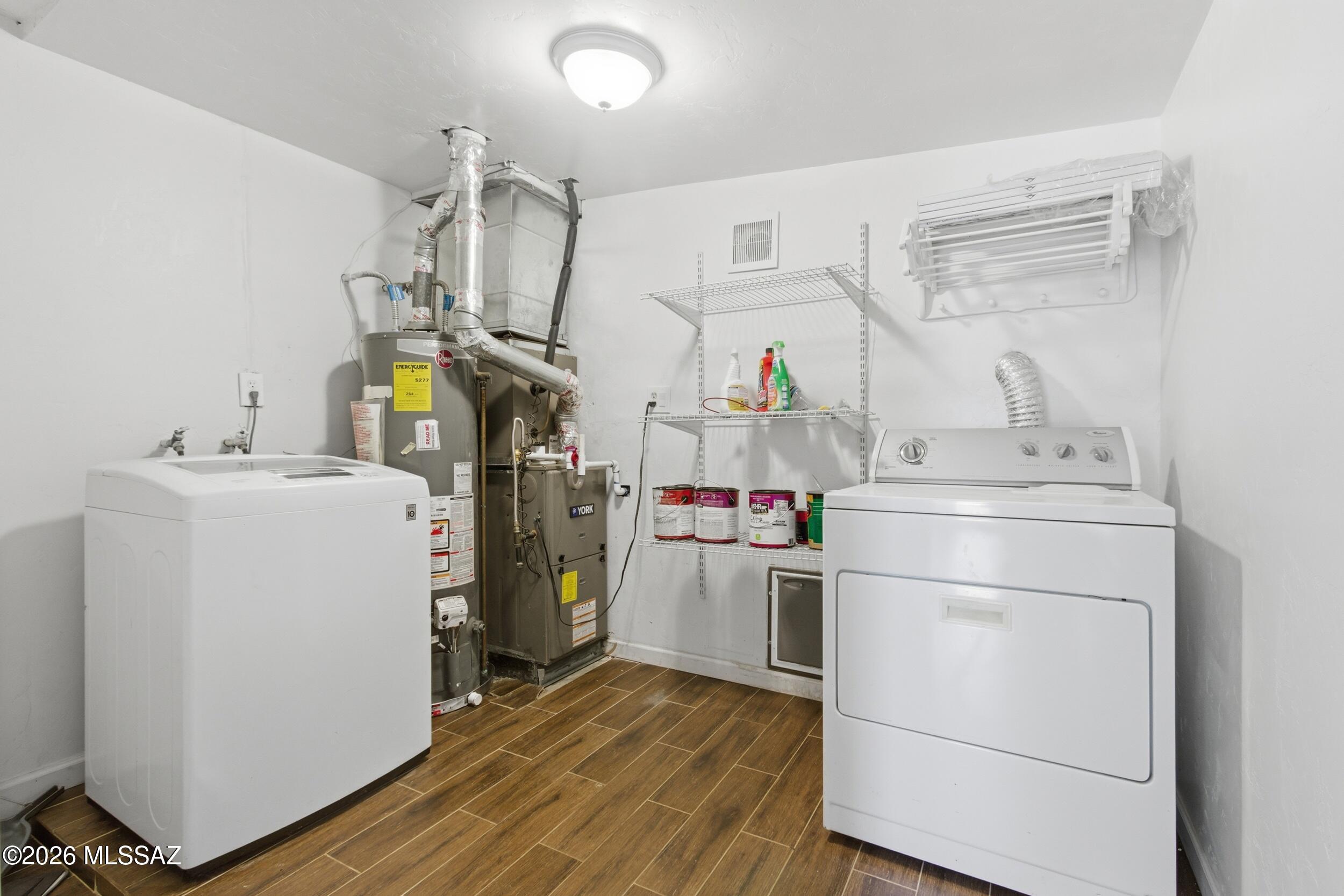 Mayfair Terrace - Residential