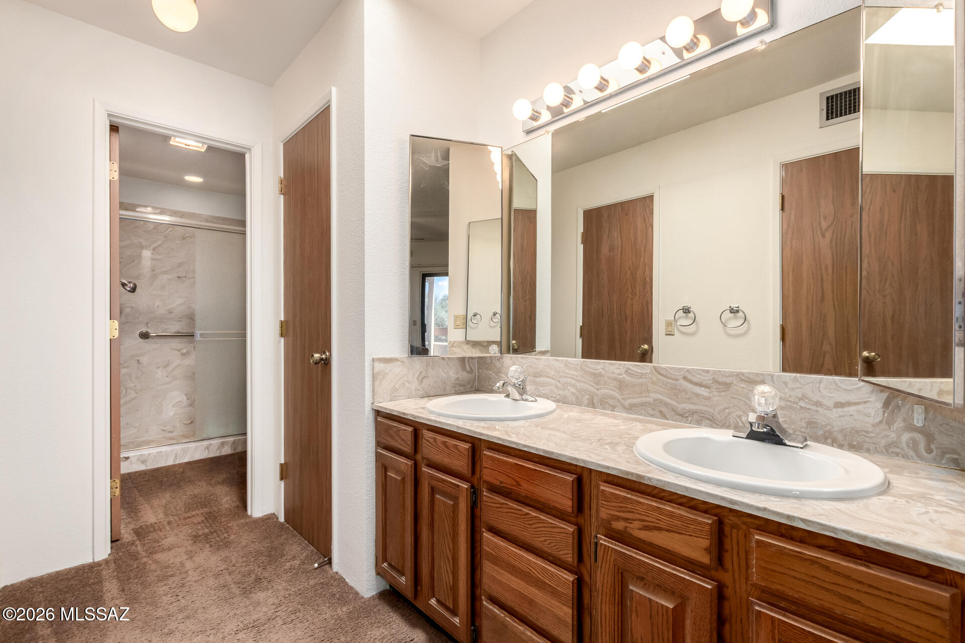 Linden Place Condos (1-34) - Residential