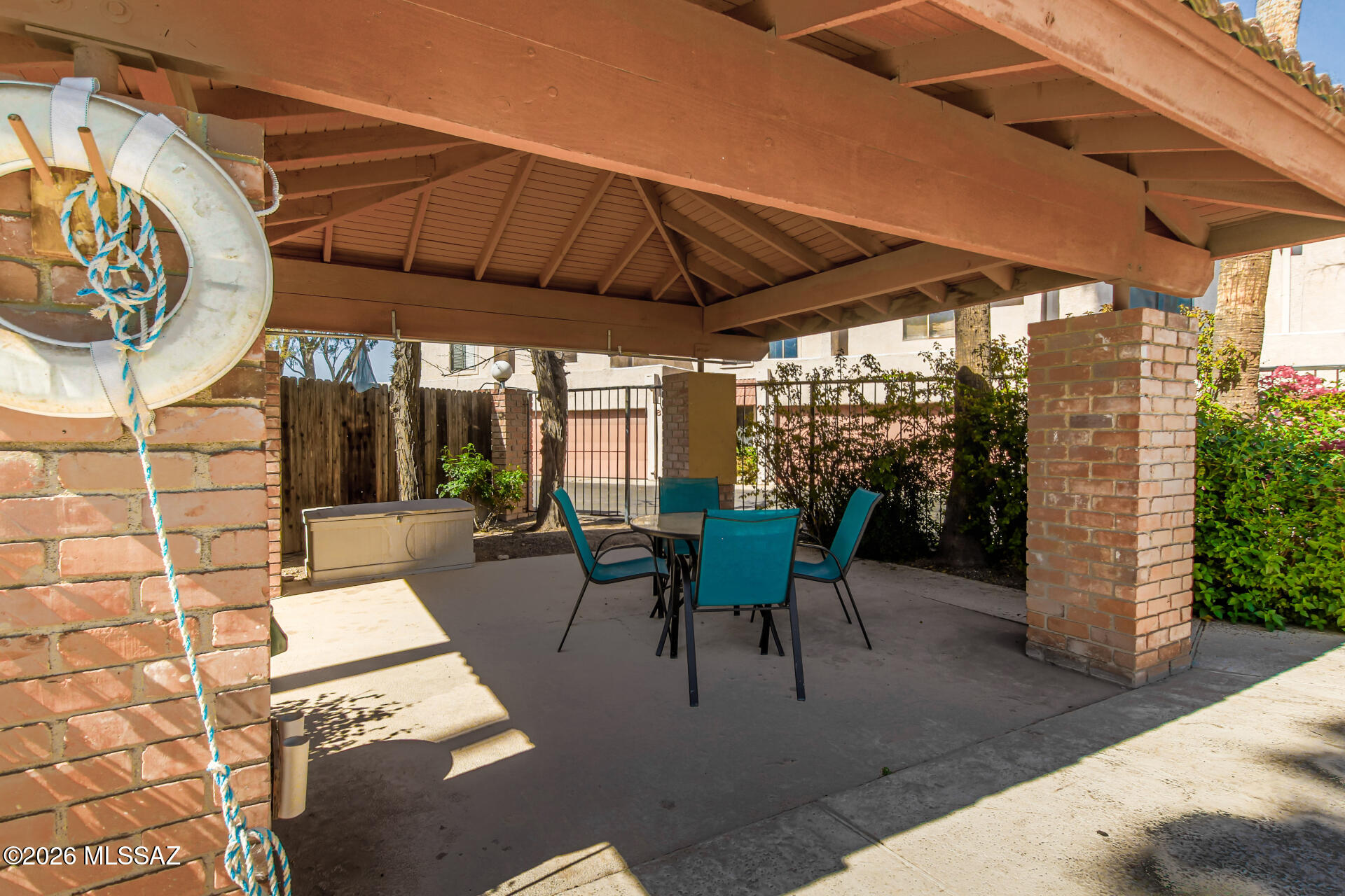 Linden Place Condos (1-34) - Residential