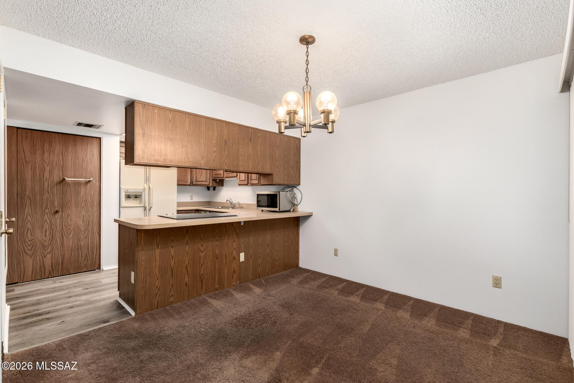 Linden Place Condos (1-34) - Residential