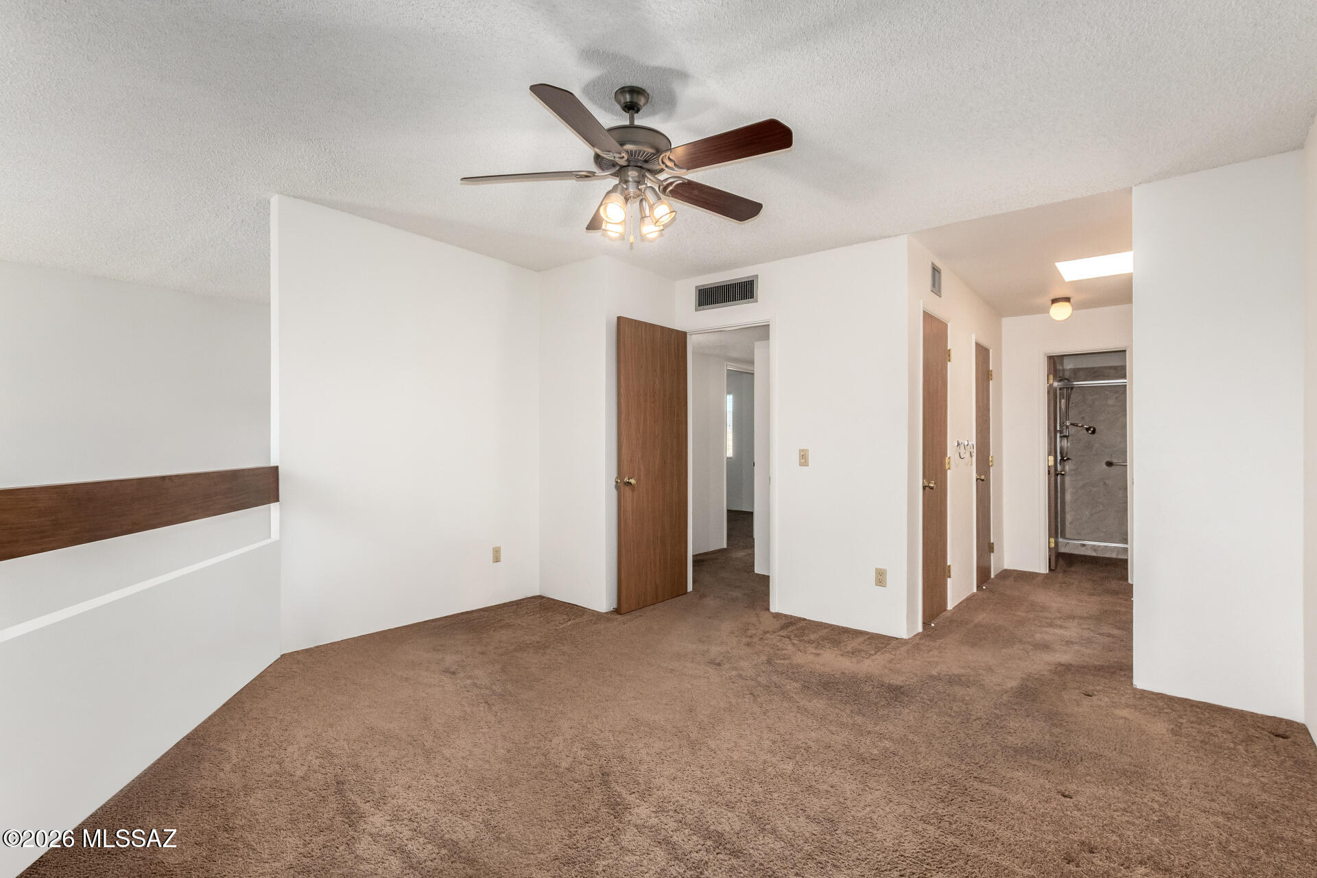 Linden Place Condos (1-34) - Residential