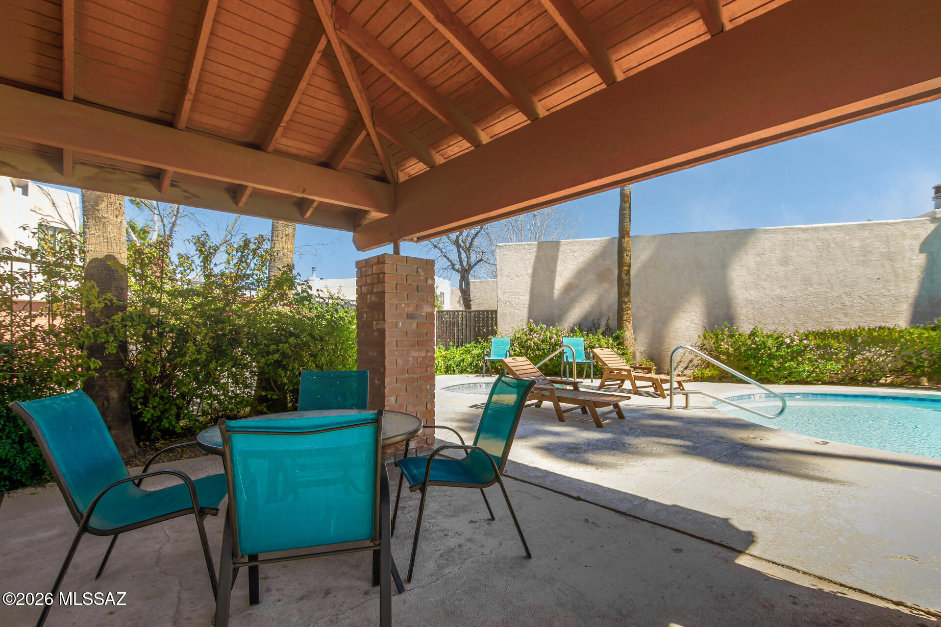 Linden Place Condos (1-34) - Residential