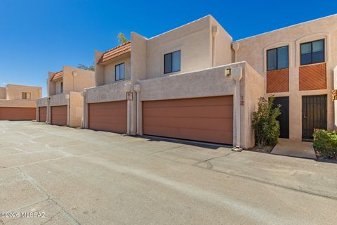 1949 N Swan Road UNIT 12 Tucson AZ 85712