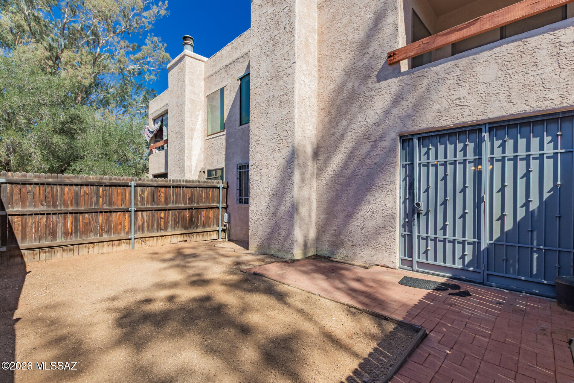 Linden Place Condos (1-34) - Residential