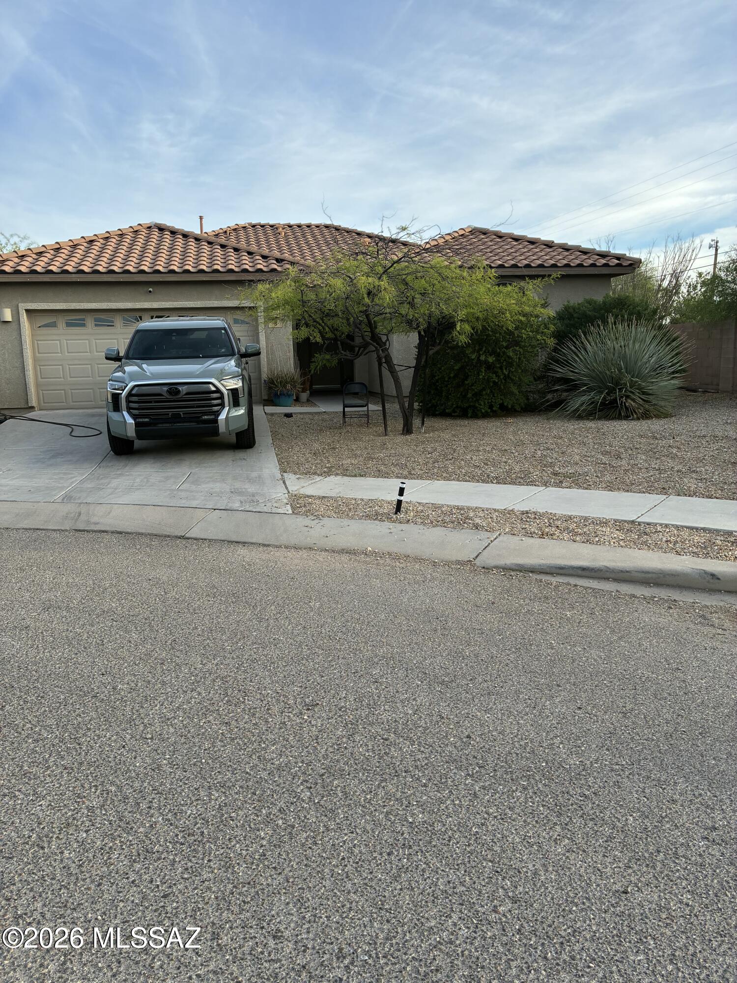 Oasis Santa Rita (1-298) - Residential