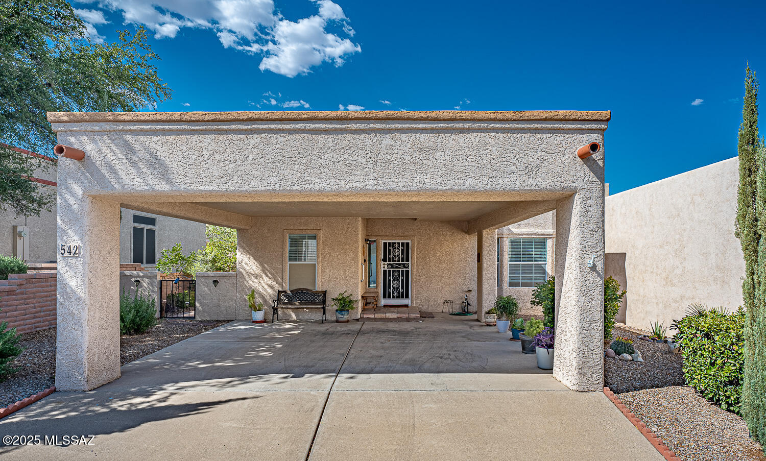 Casa Primavera(1-242) - Residential