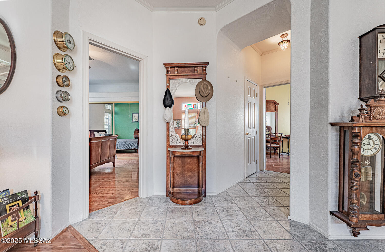 Casa Primavera(1-242) - Residential