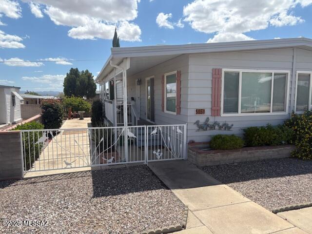 Tucson Estates (403-758) - Residential