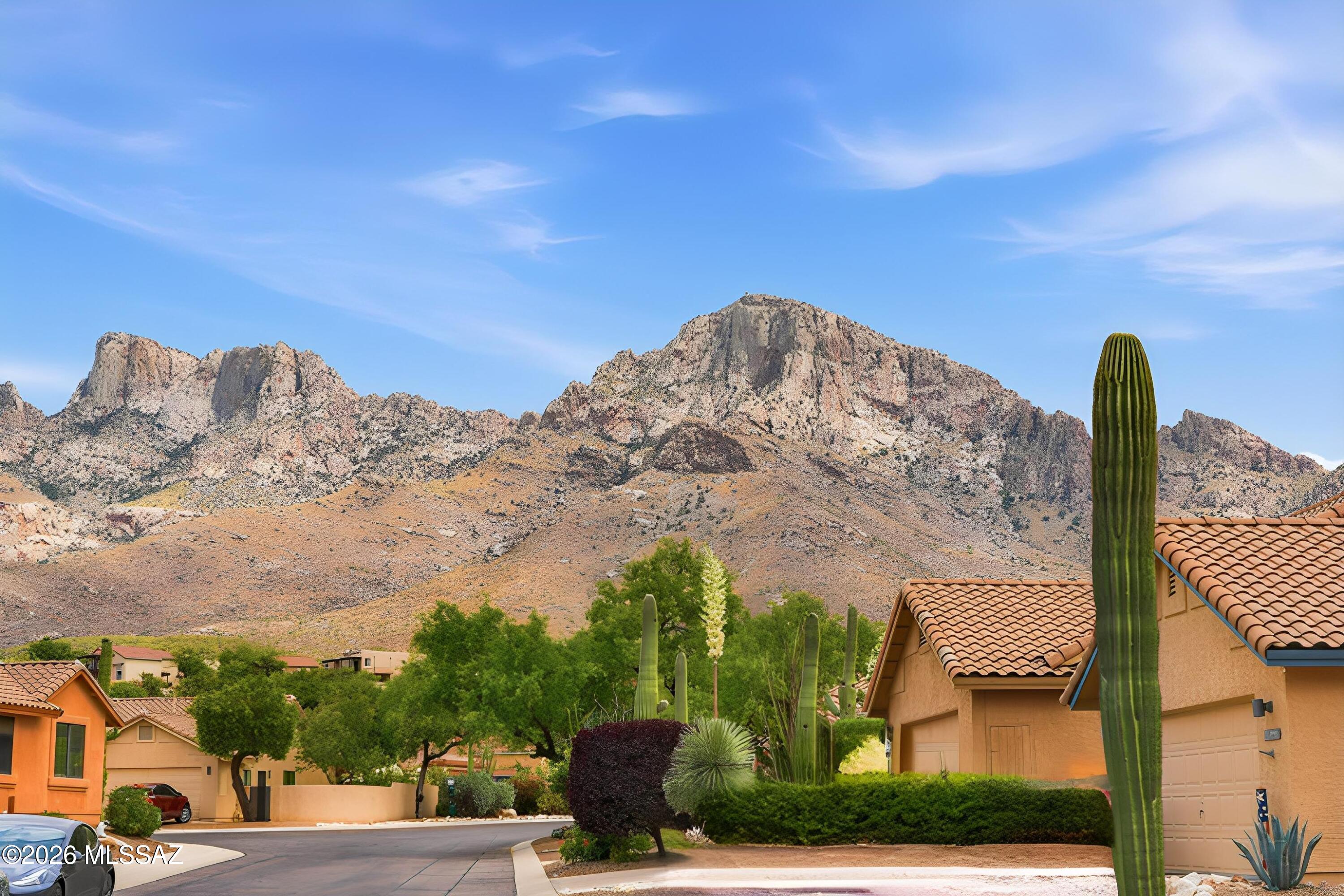 Desert Mirage At La Reserve (1-50) - Residential