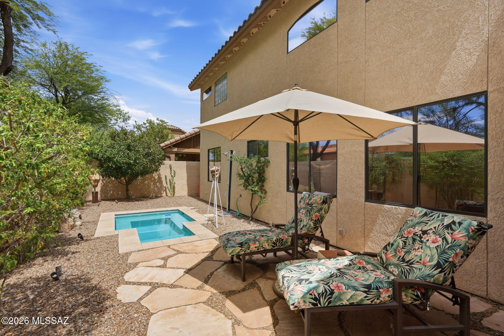 Desert Mirage At La Reserve (1-50) - Residential