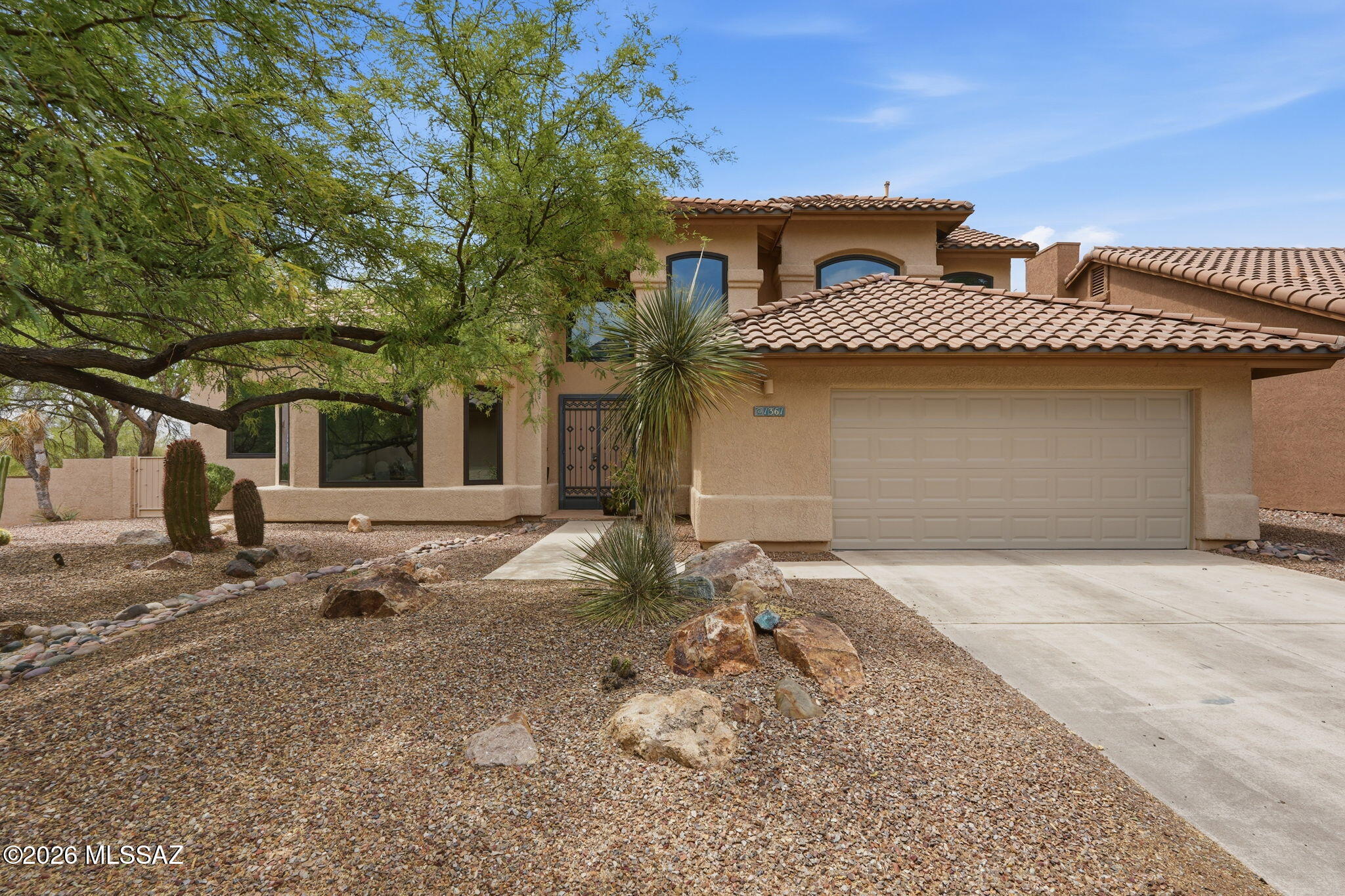 Desert Mirage At La Reserve (1-50) - Residential