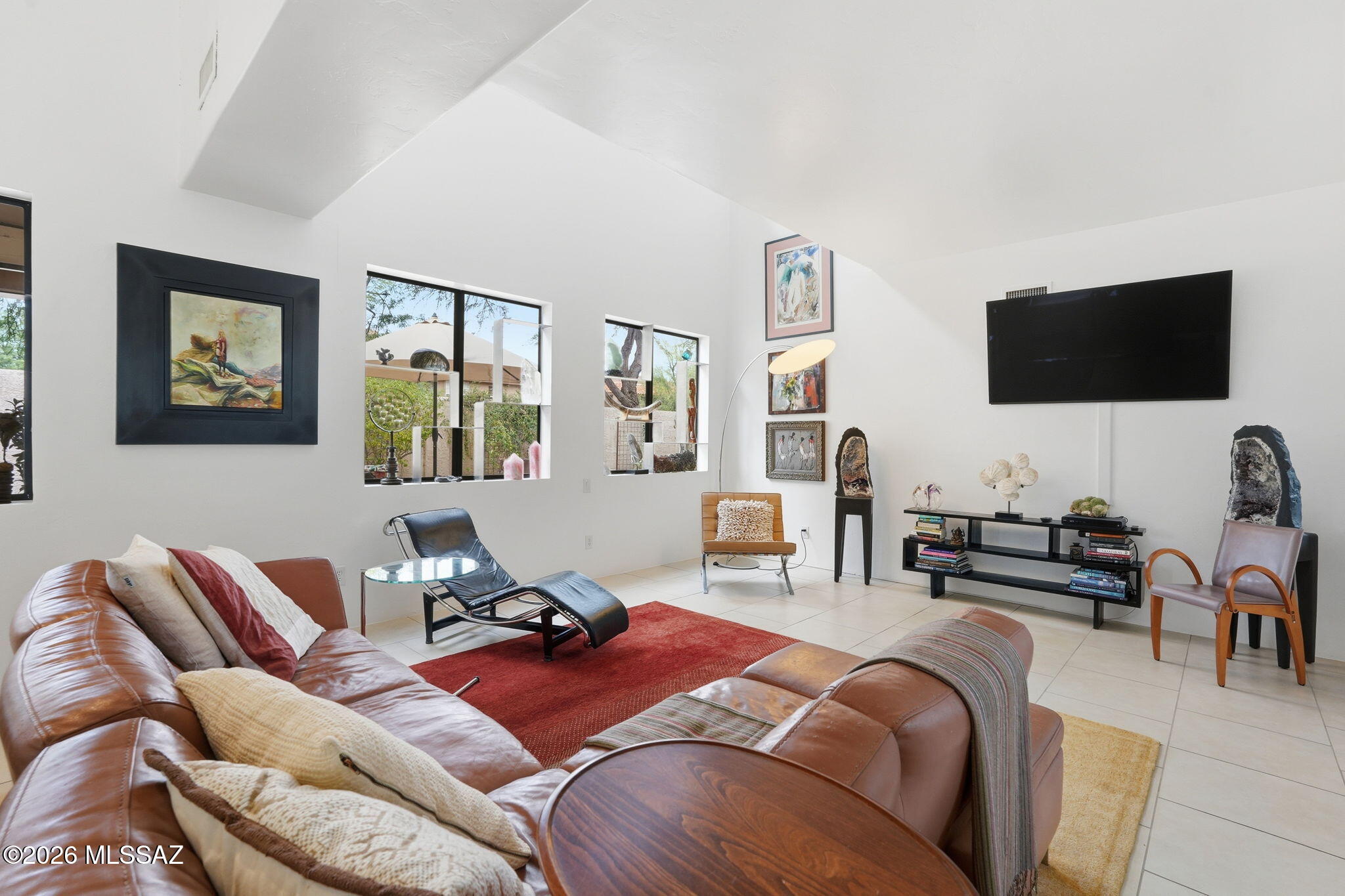 Desert Mirage At La Reserve (1-50) - Residential
