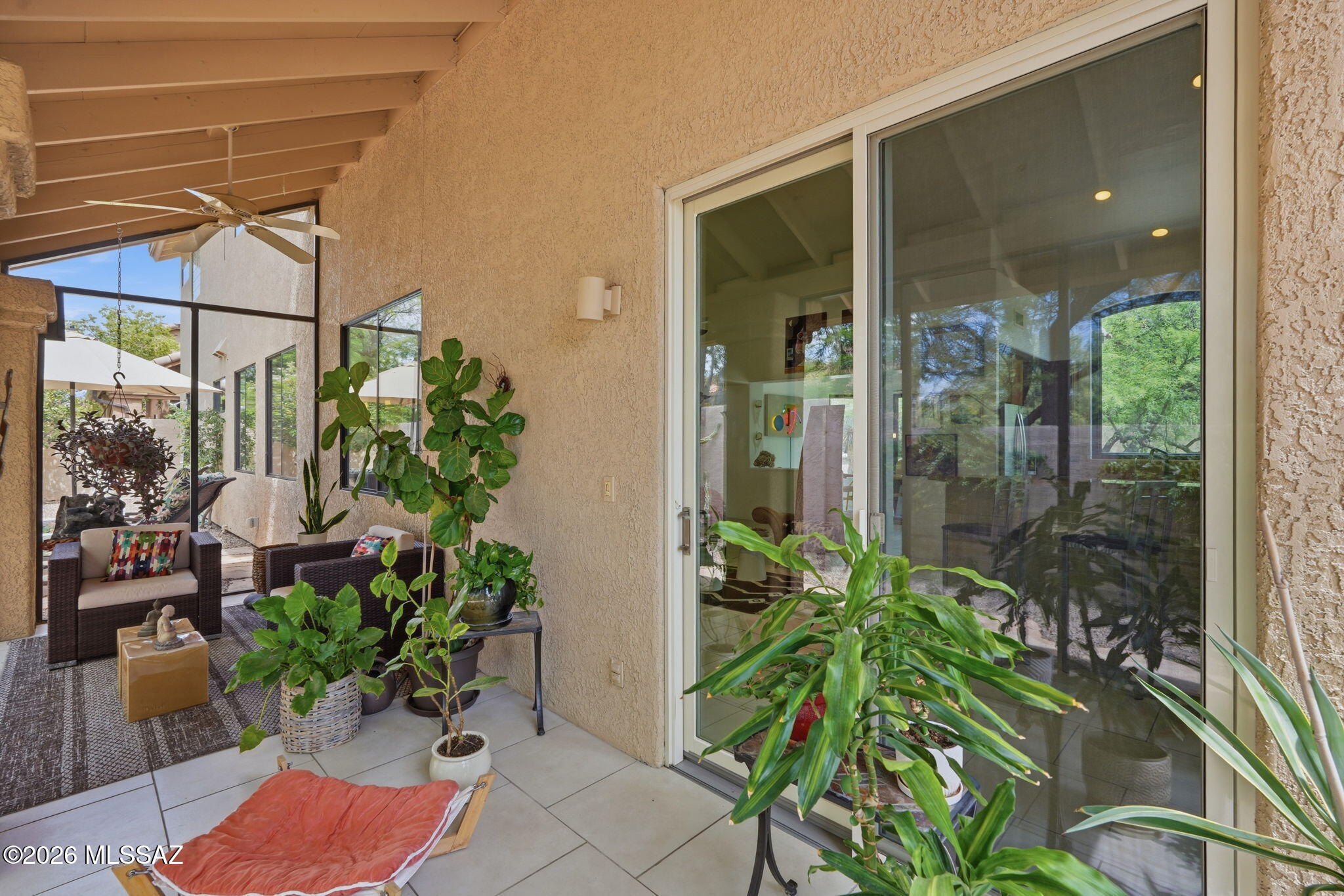 Desert Mirage At La Reserve (1-50) - Residential