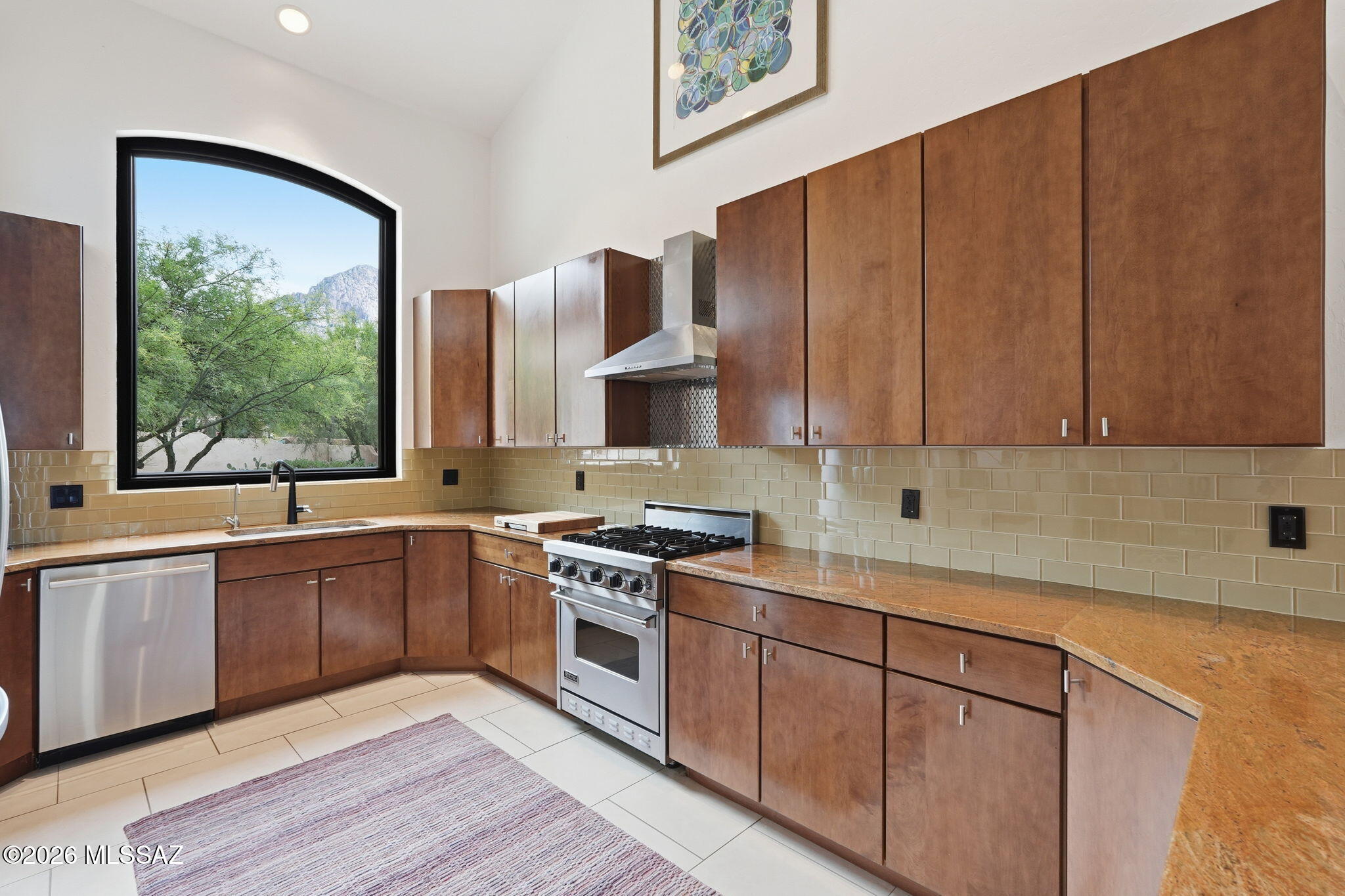 Desert Mirage At La Reserve (1-50) - Residential