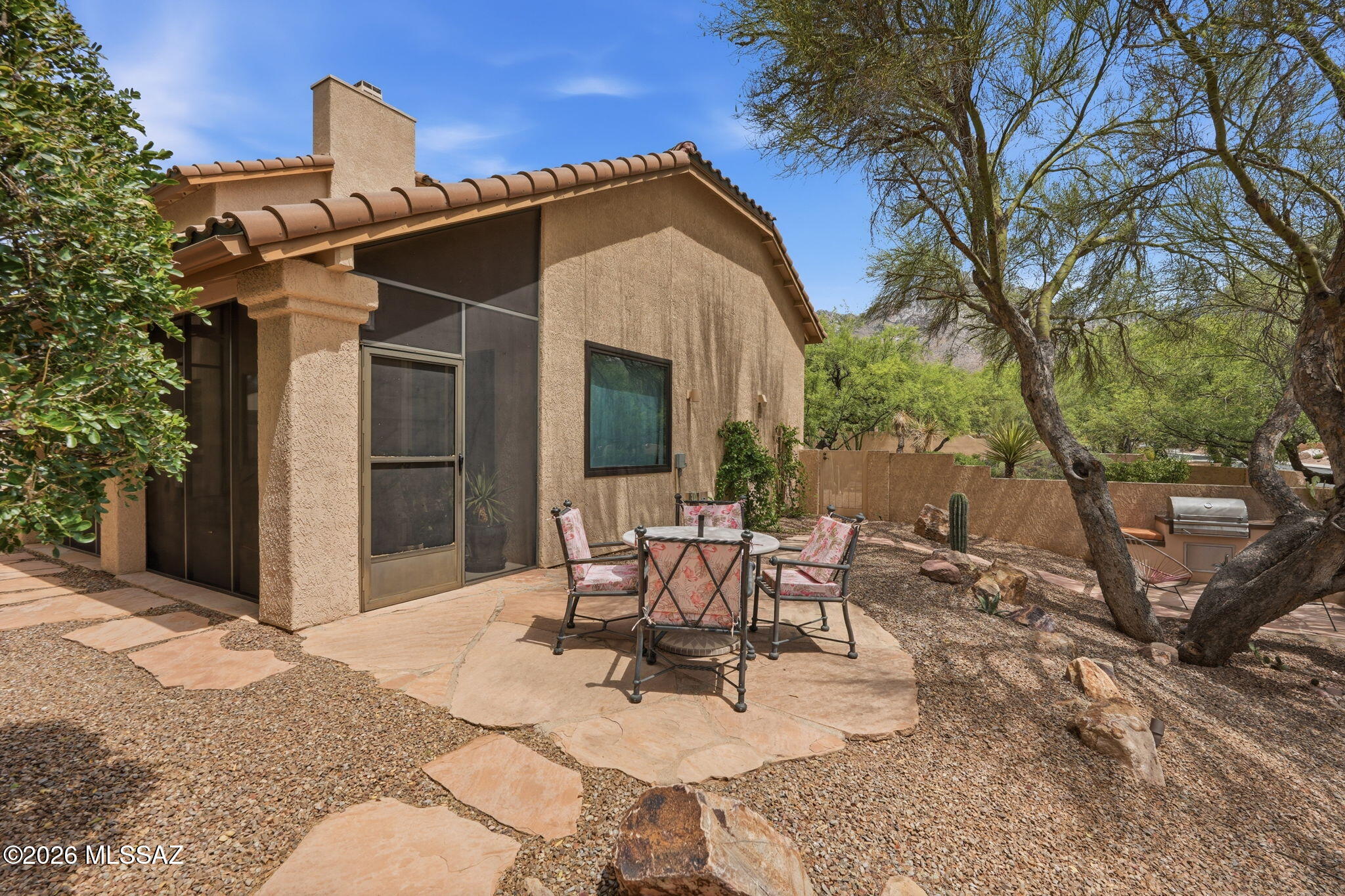 Desert Mirage At La Reserve (1-50) - Residential