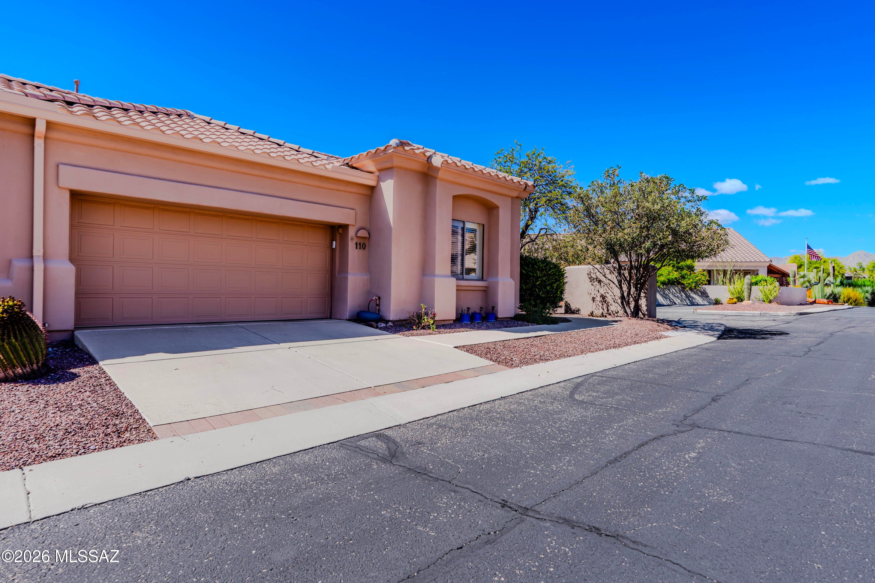 13401 N Rancho Vistoso Boulevard 110