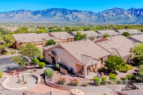 Photo of 13401 N Rancho Vistoso Boulevard #110, Oro Valley, AZ 85755 (MLS # 22624271)