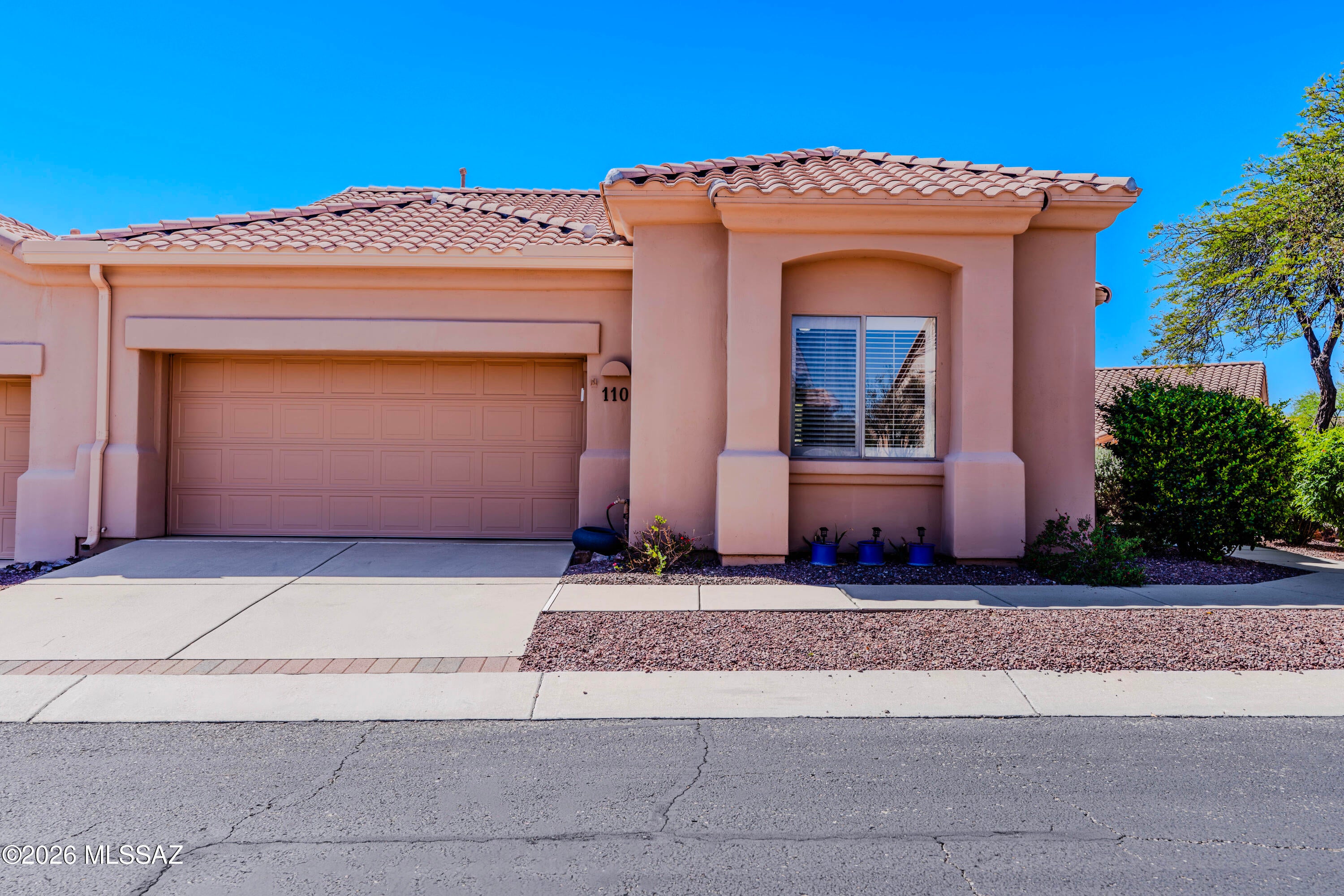 13401 N Rancho Vistoso Boulevard 110