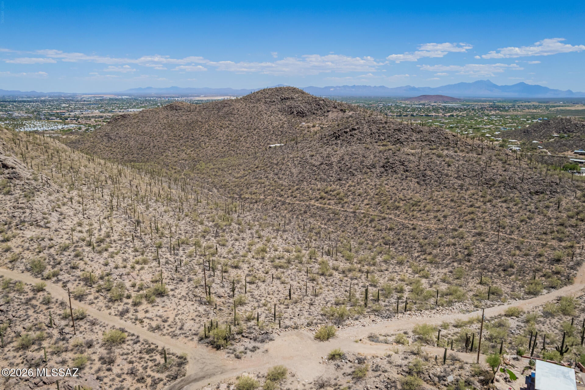 2391 W Old Ajo Way
