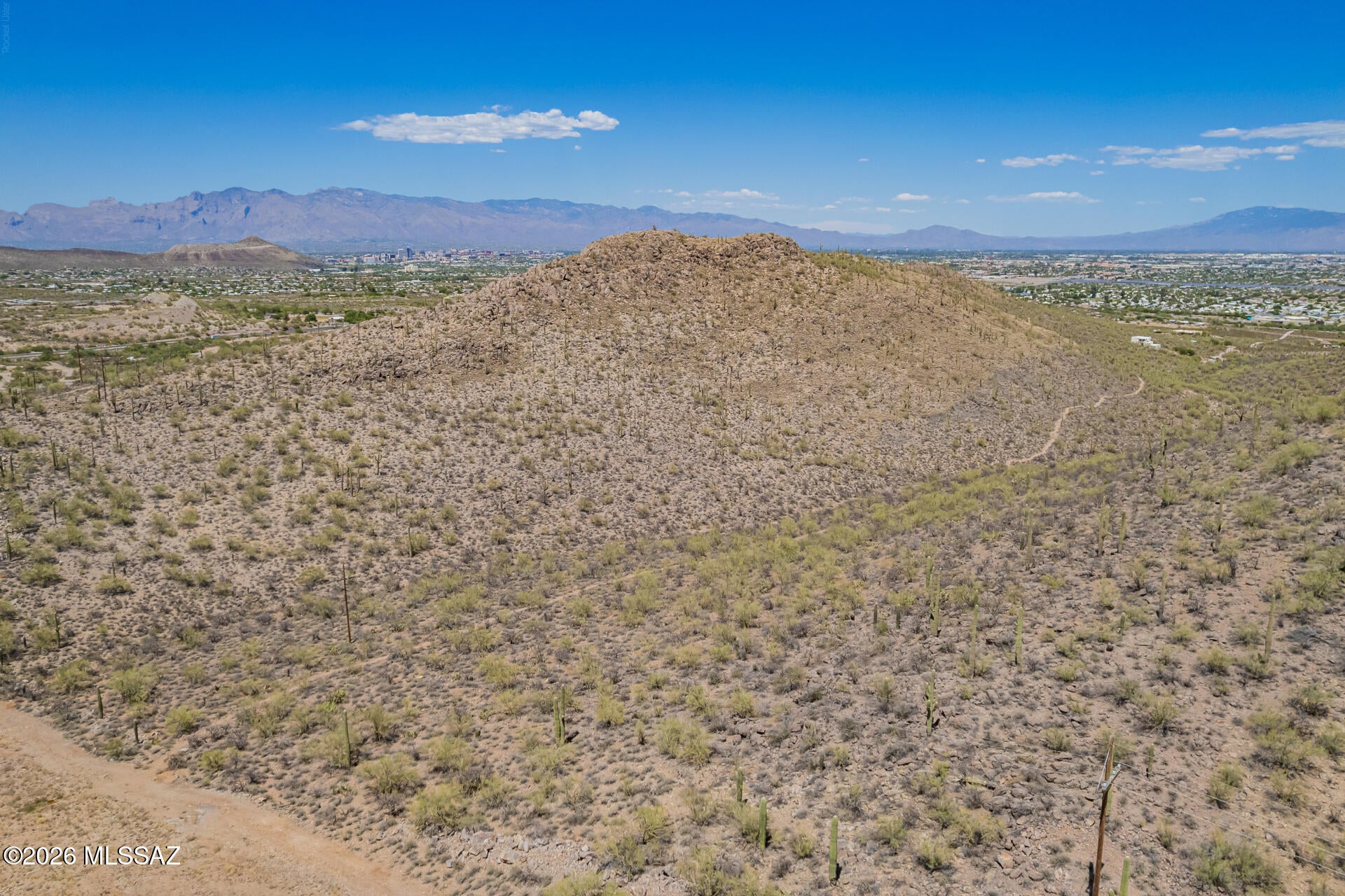 2391 W Old Ajo Way
