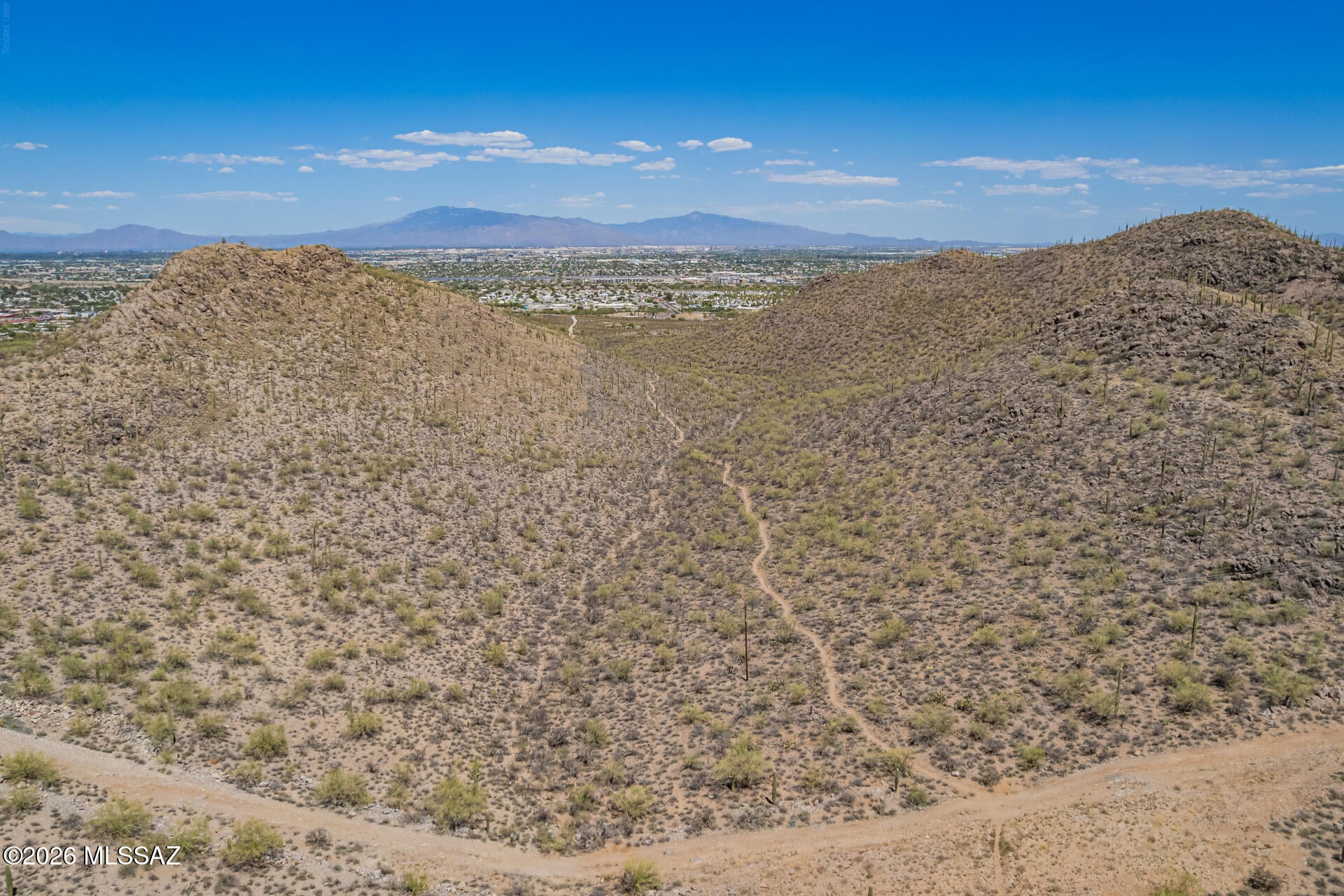 2391 W Old Ajo Way