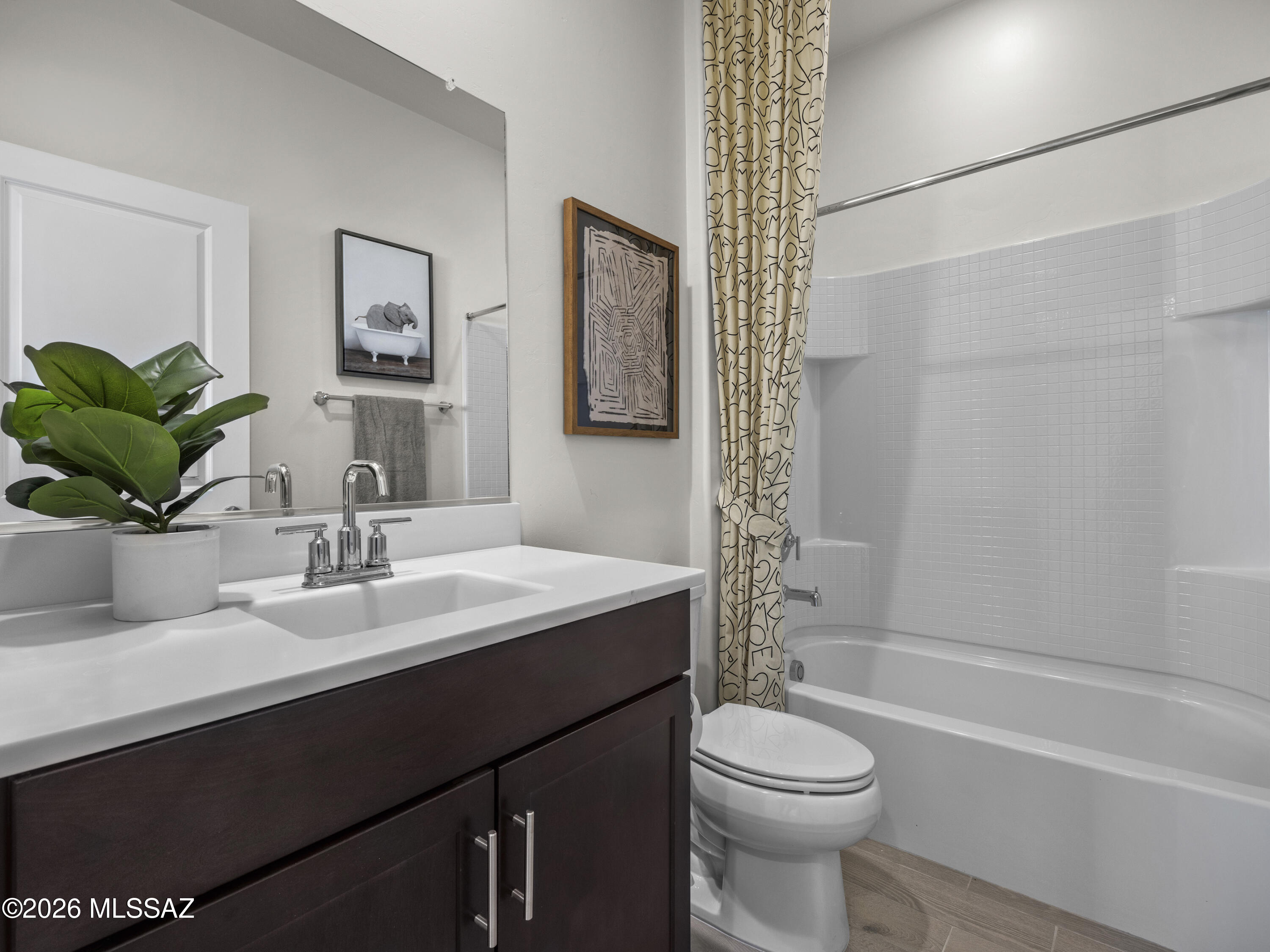 Hanson Ridge - Residential