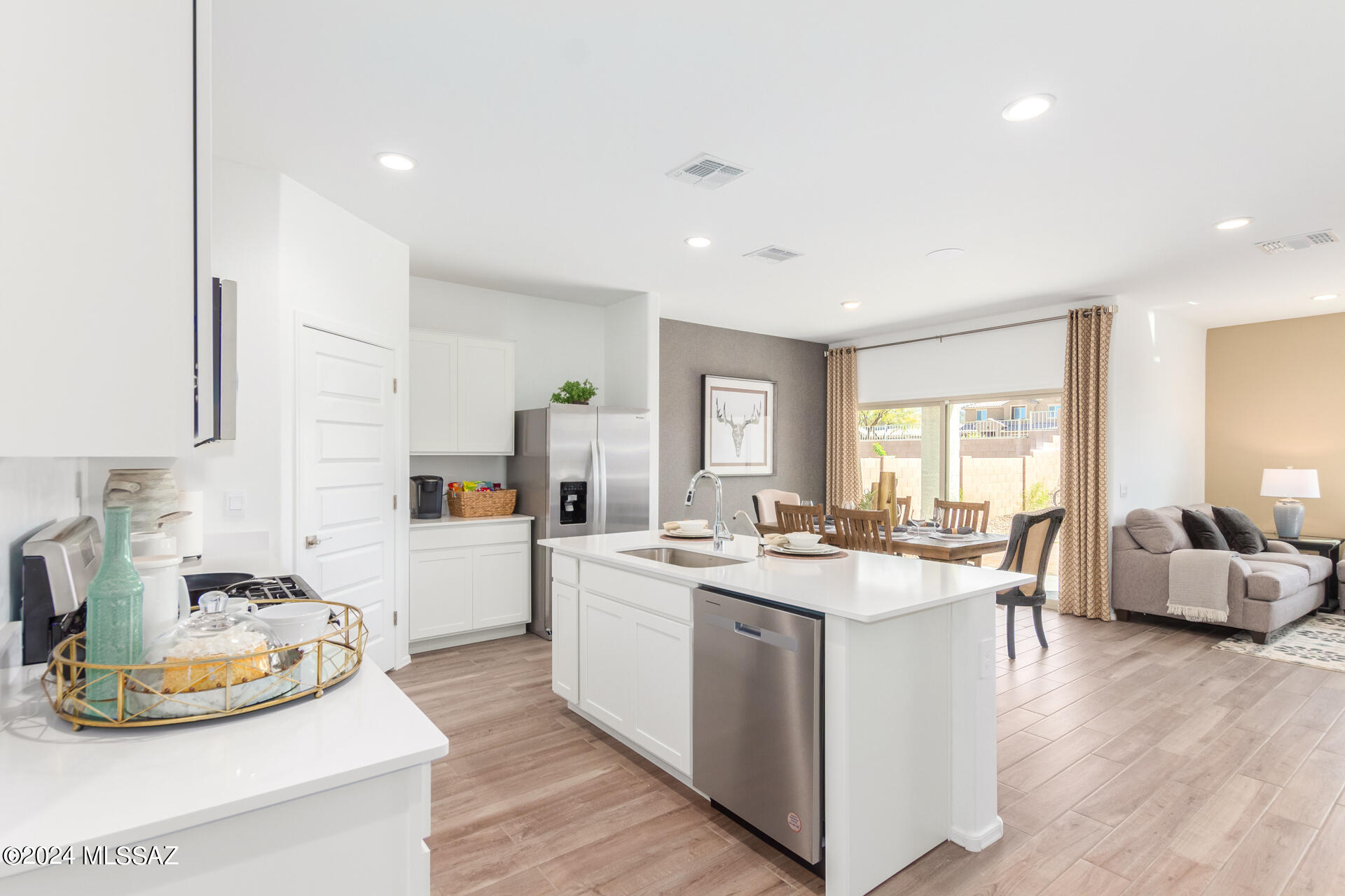 Saguaro Bloom Block 2 - Residential