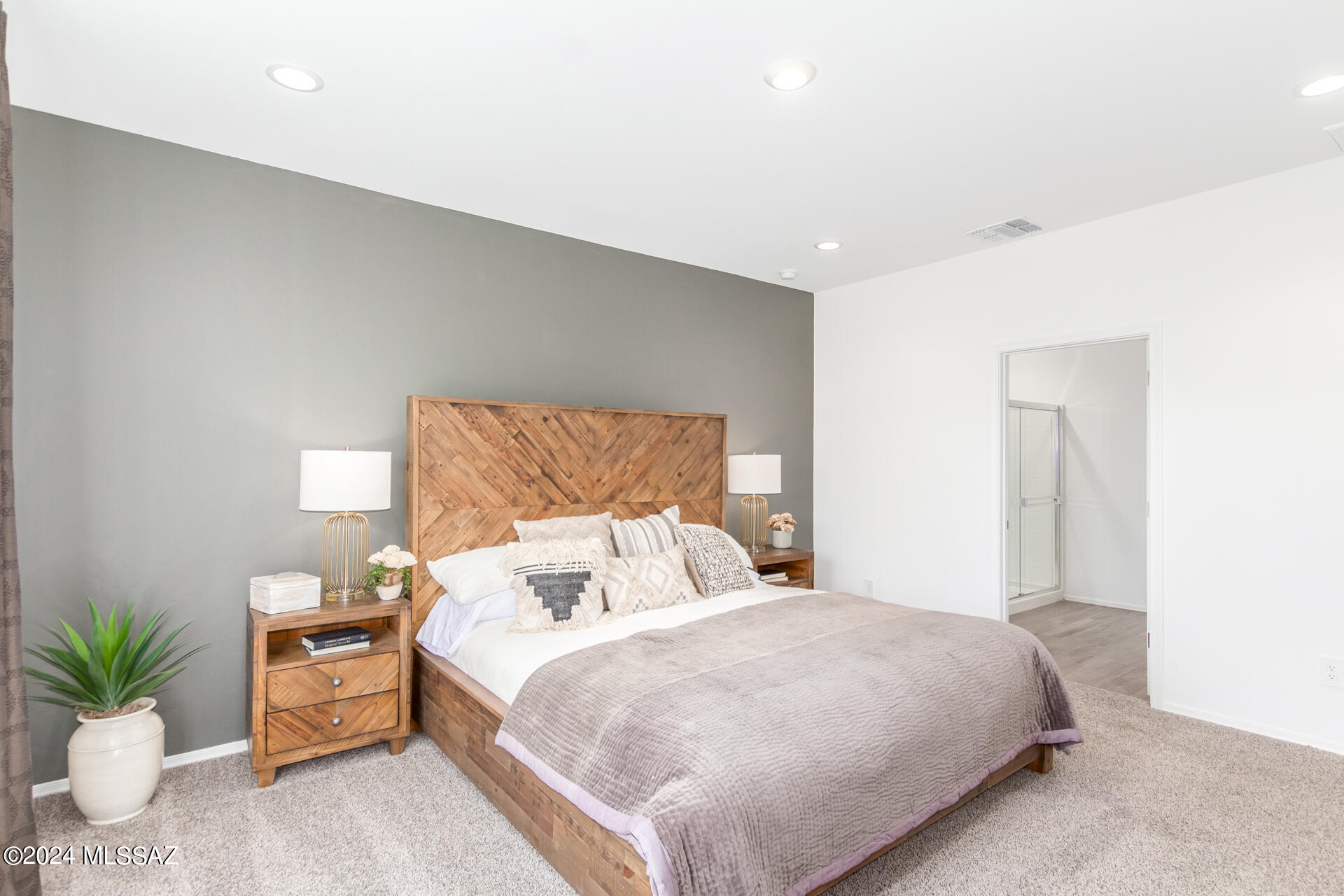 Saguaro Bloom Block 2 - Residential