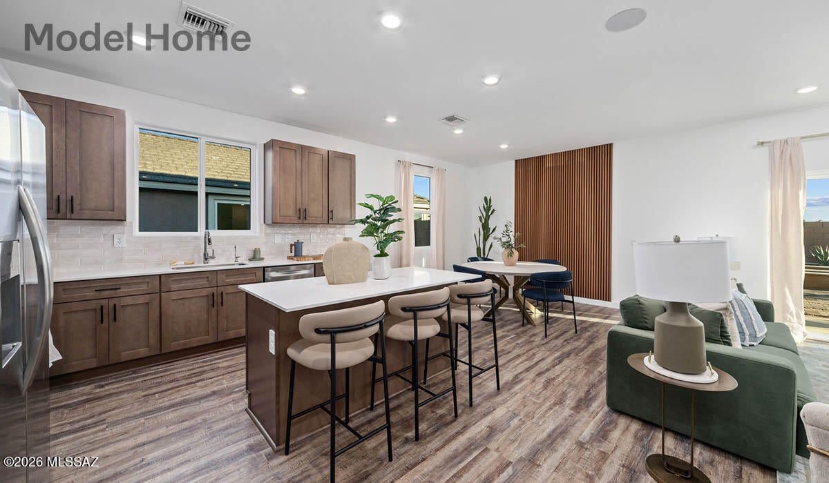 12426 E Patricia Ann Drive