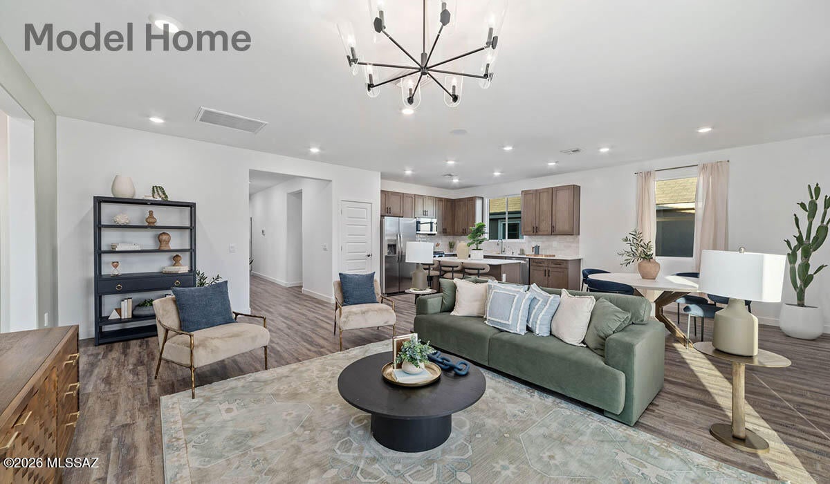 12426 E Patricia Ann Drive