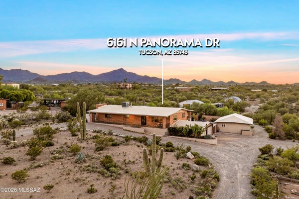 6161 N PANORAMA DR, TUCSON, AZ 85743 - Image 6b2016af2d9e1dc4a29a97988f9d6fc4/3730105794