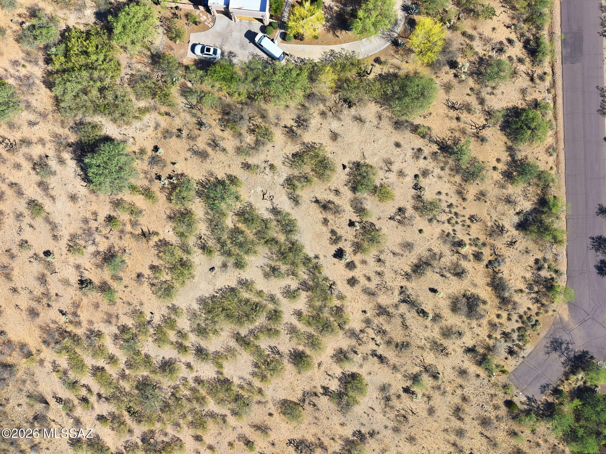 Madera Foothills Estates (1-25) - Land