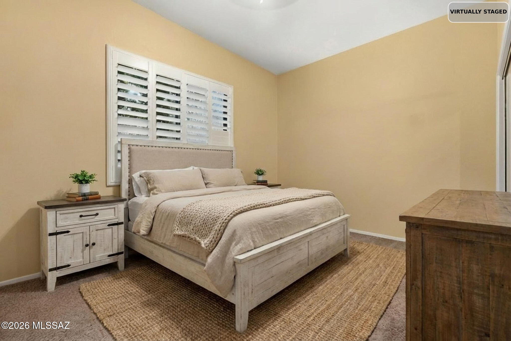 Desert Vista (1-205) - Residential