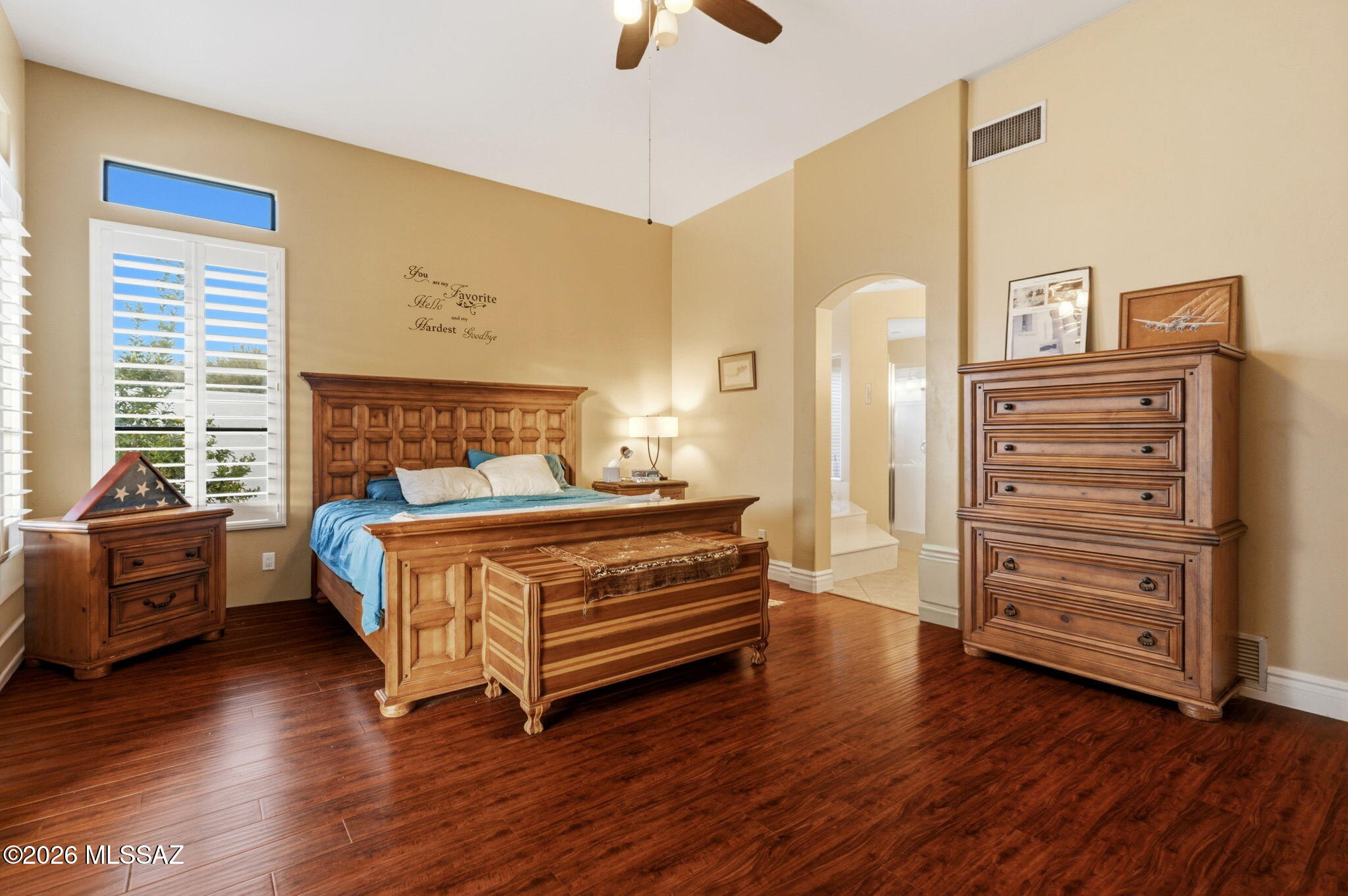 Desert Vista (1-205) - Residential