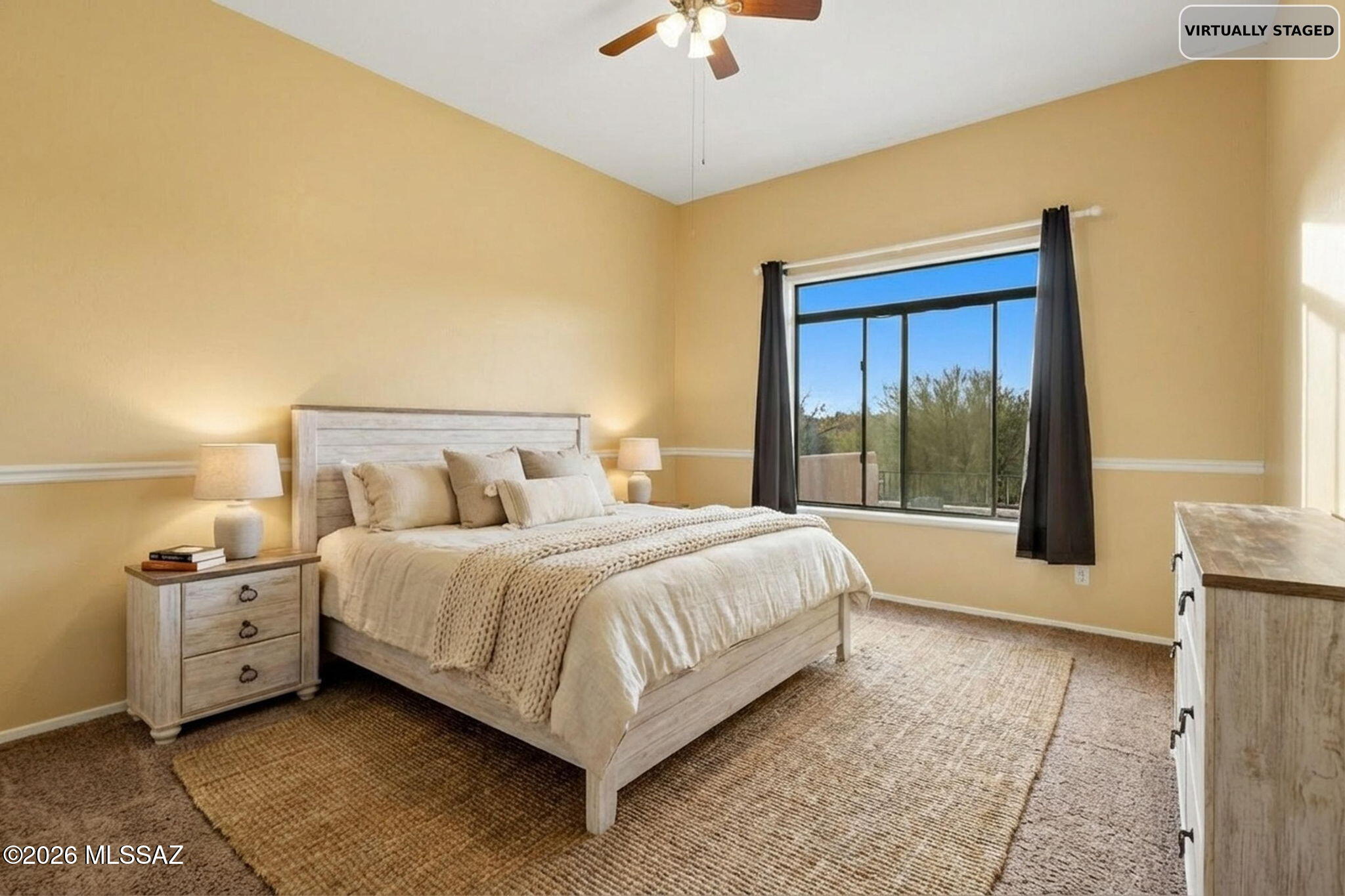 Desert Vista (1-205) - Residential