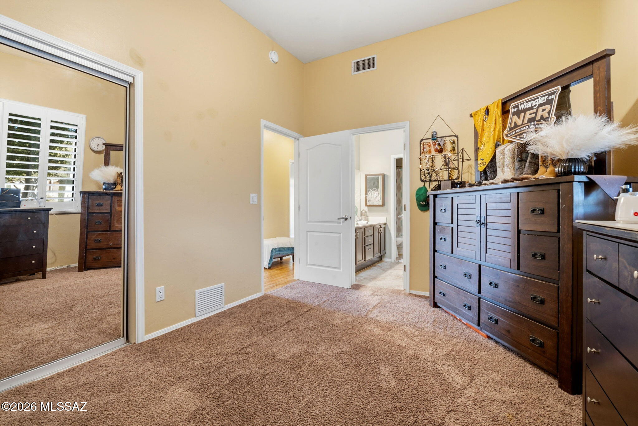 Desert Vista (1-205) - Residential